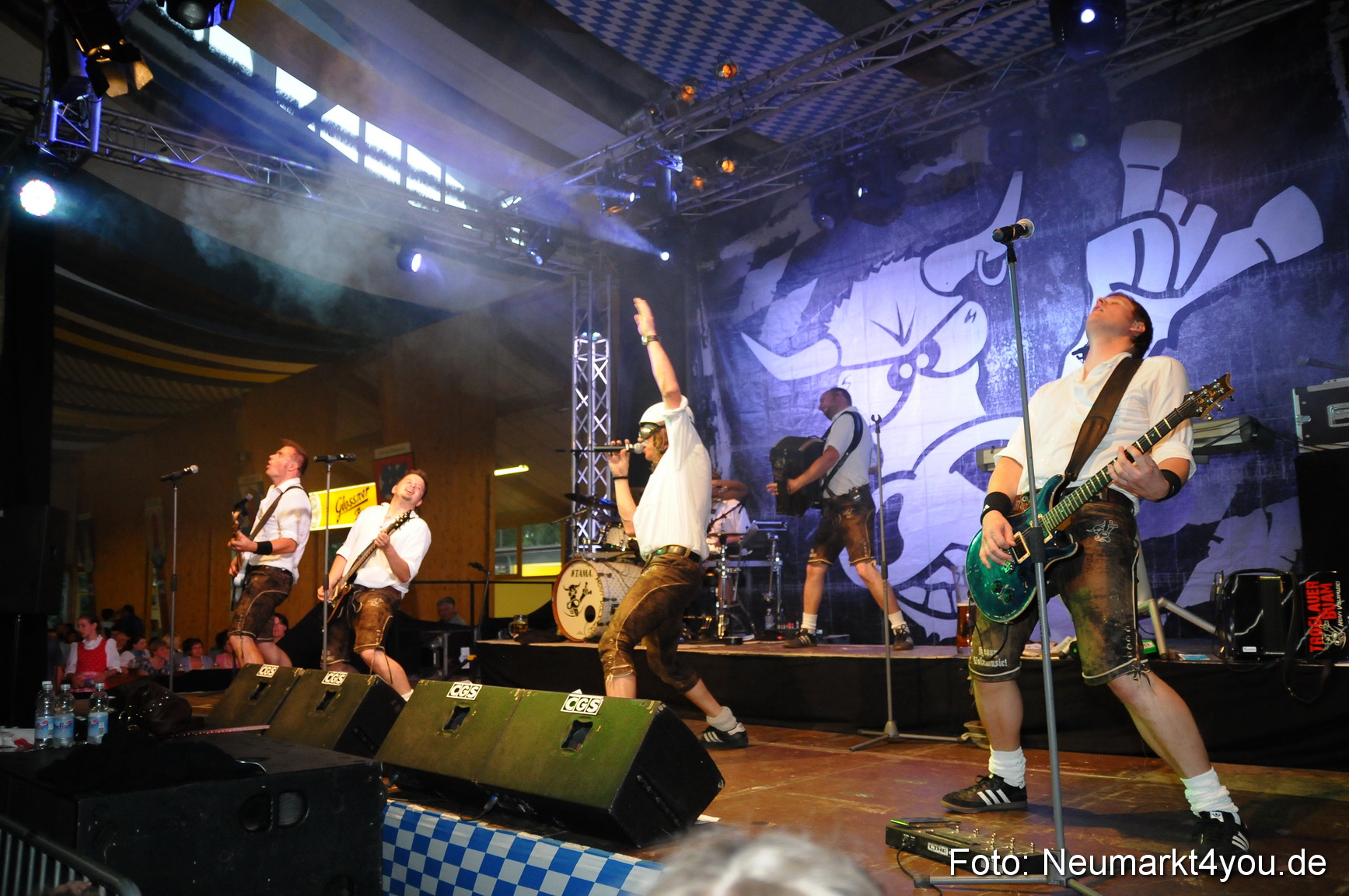 Juravolkfest Neumarkt 2012 0261