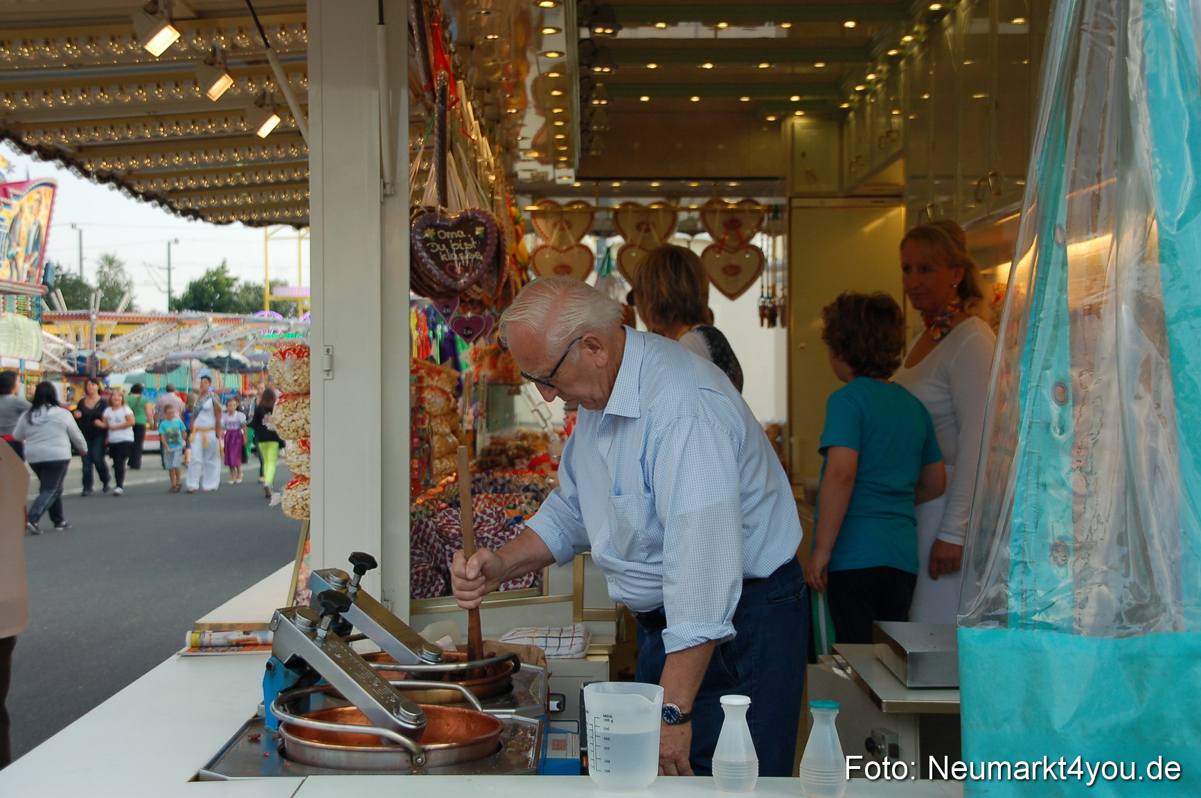 Juravolksfest Neumarkt 2012 0003