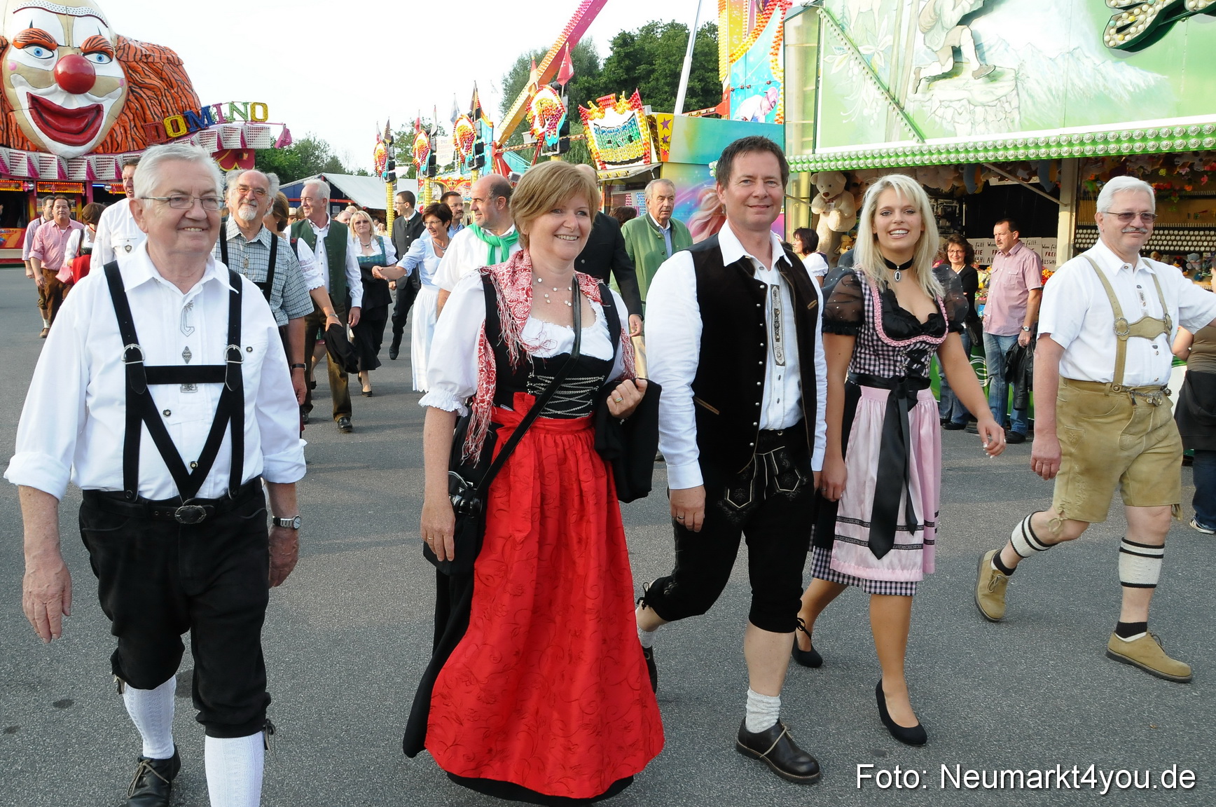 Juravolksfest Neumarkt 2012 0004