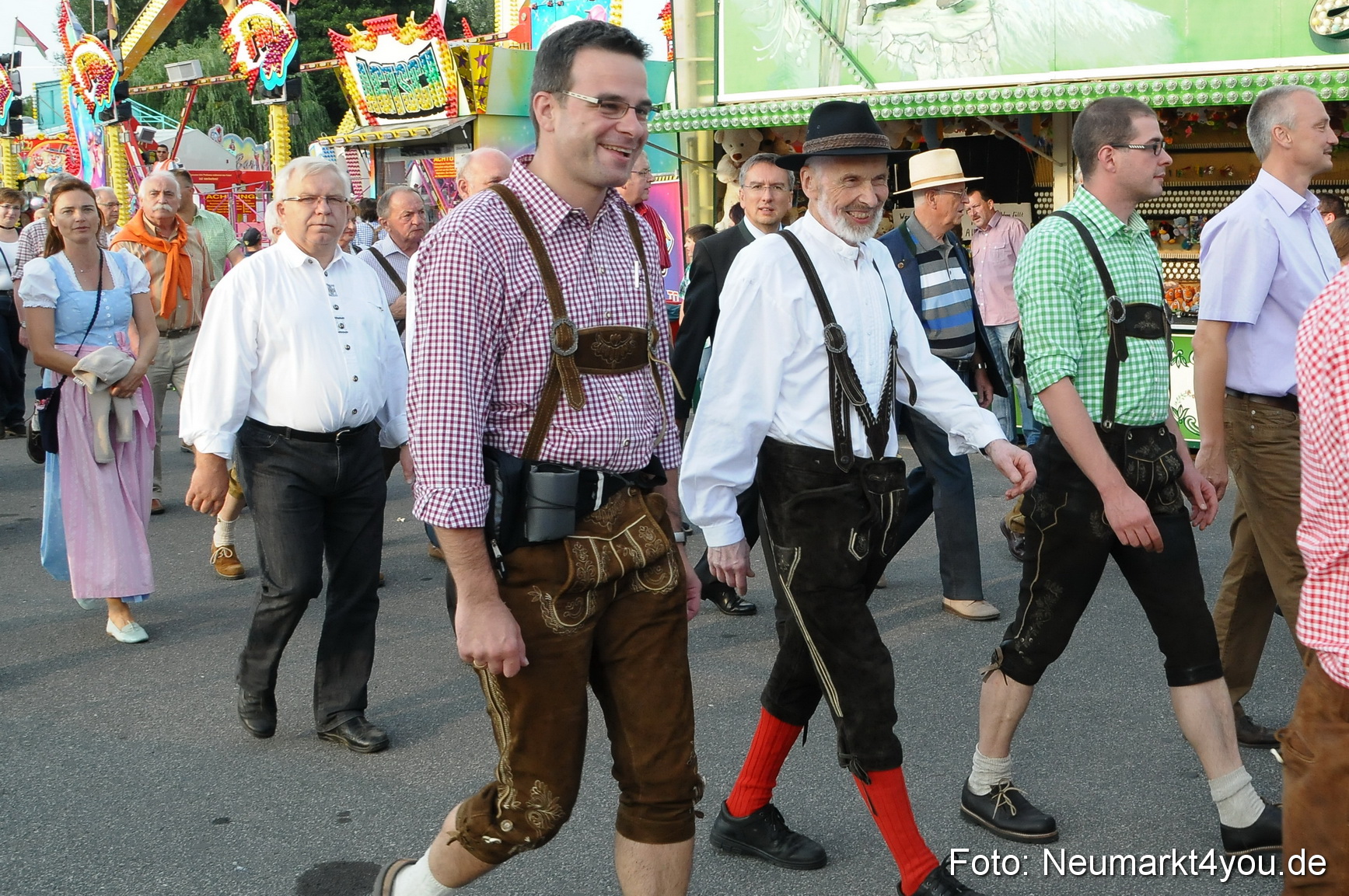 Juravolksfest Neumarkt 2012 0005