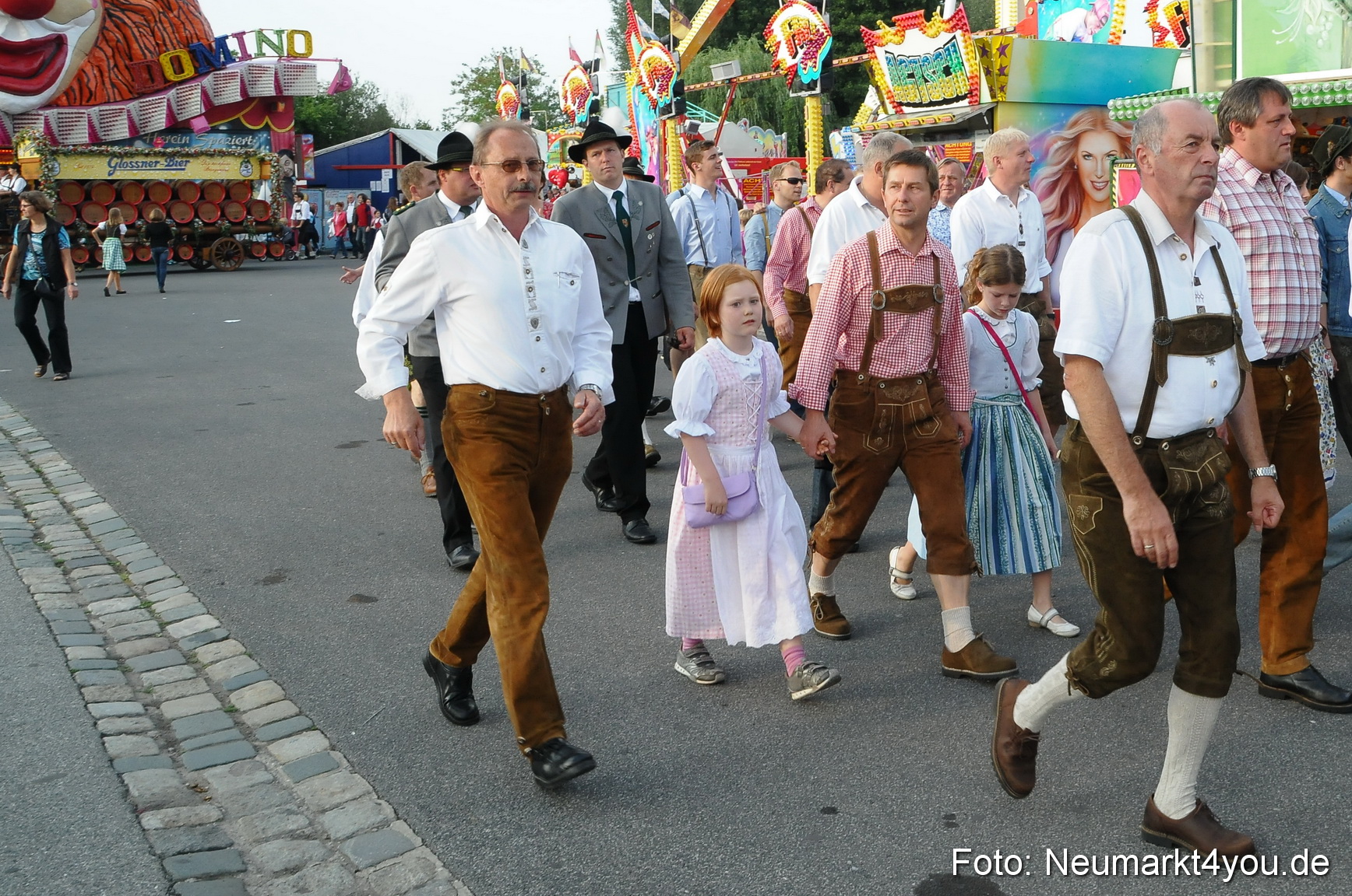 Juravolksfest Neumarkt 2012 0008