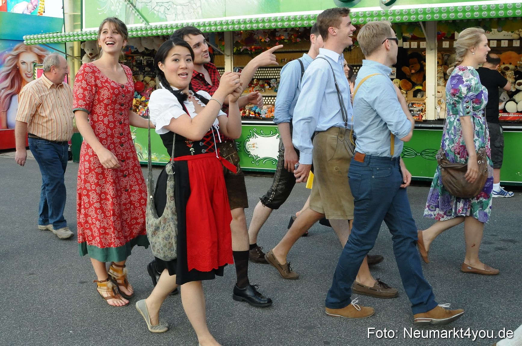 Juravolksfest Neumarkt 2012 0009