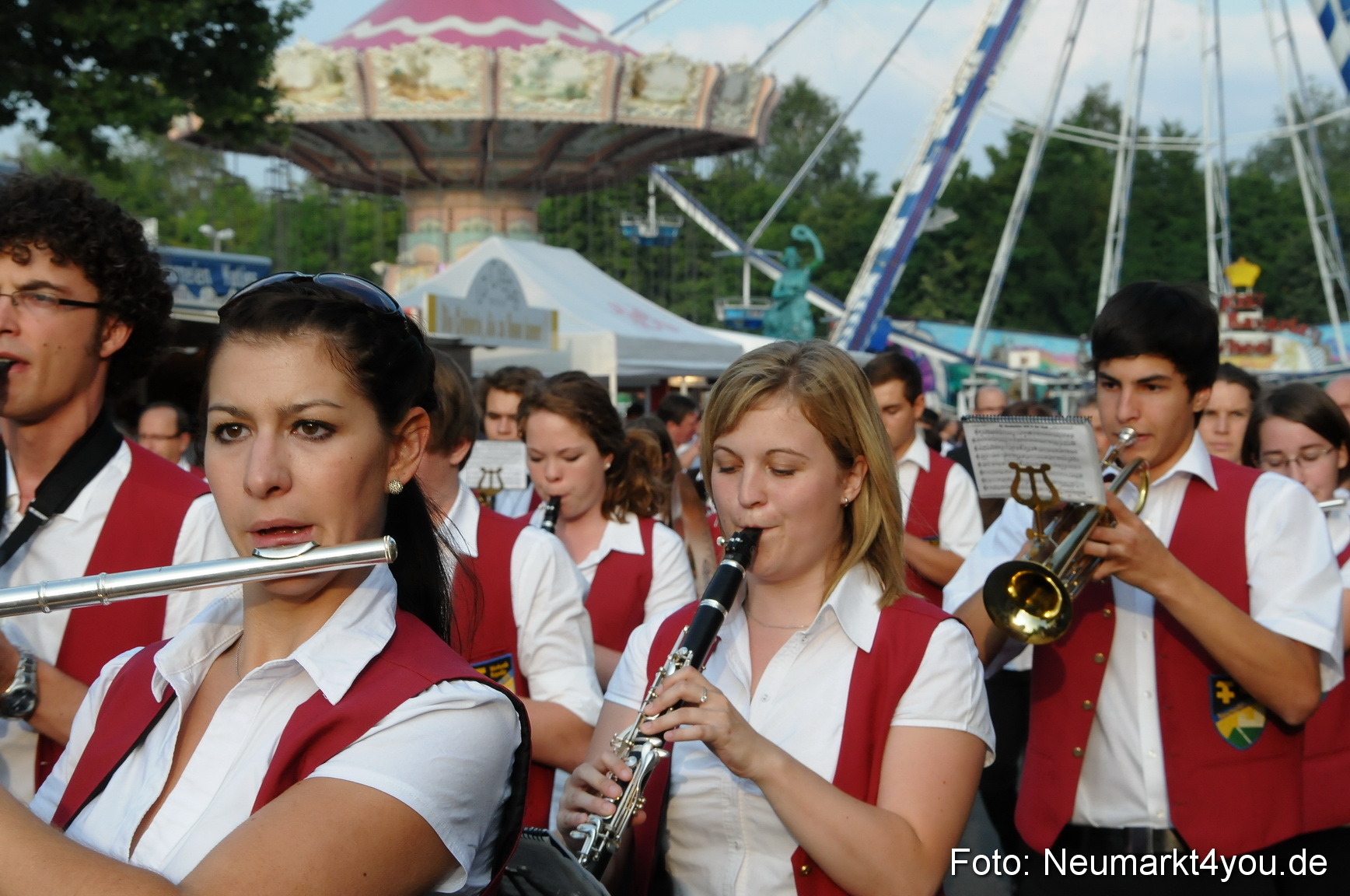 Juravolksfest Neumarkt 2012 0013