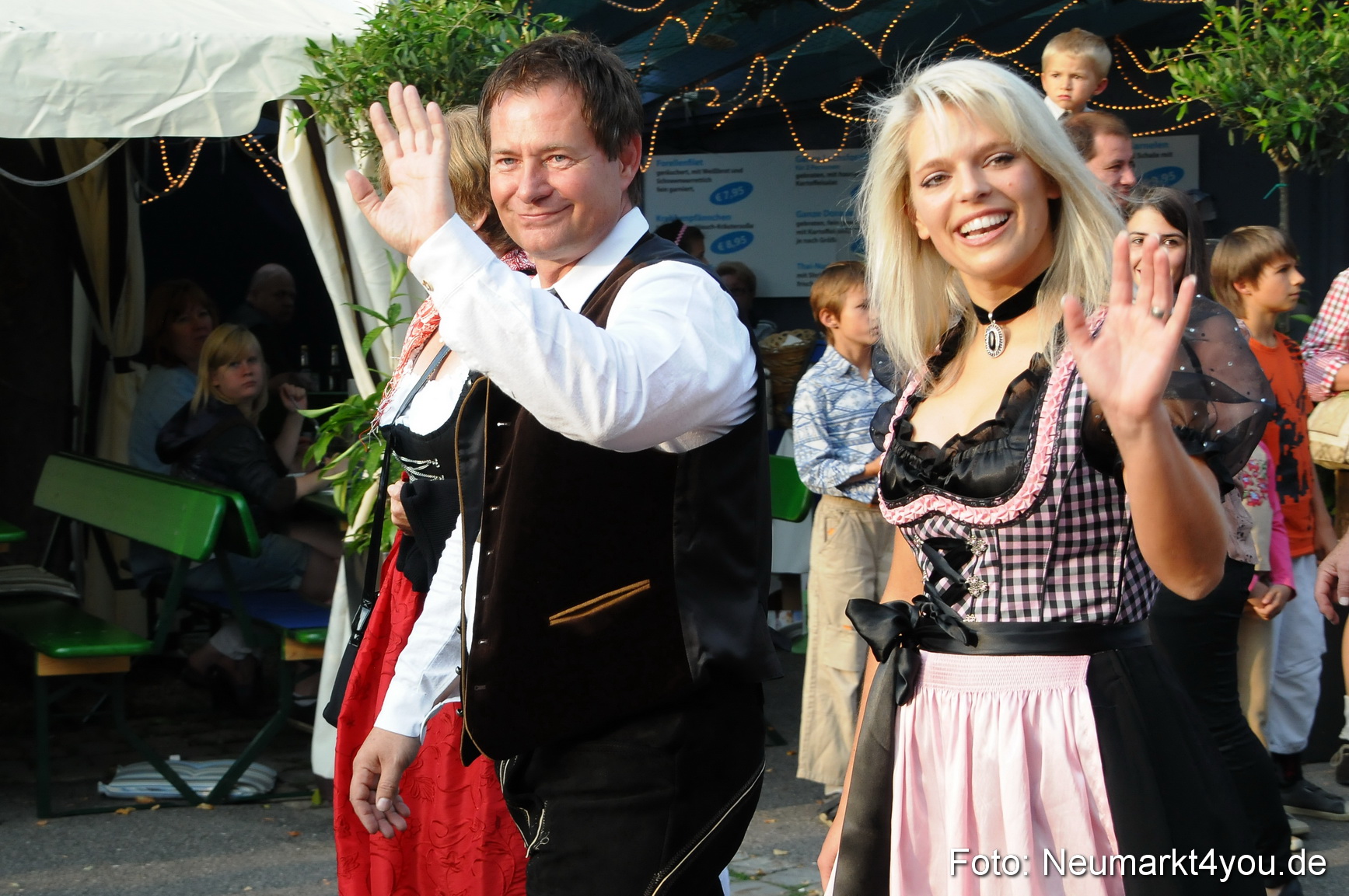 Juravolksfest Neumarkt 2012 0014