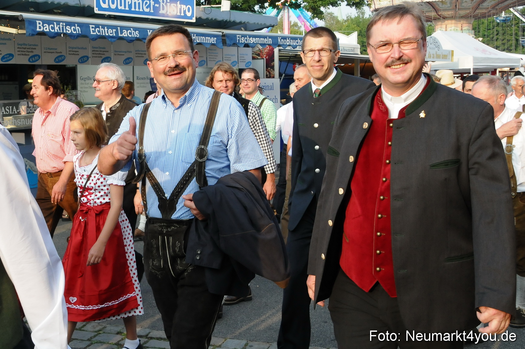 Juravolksfest Neumarkt 2012 0015