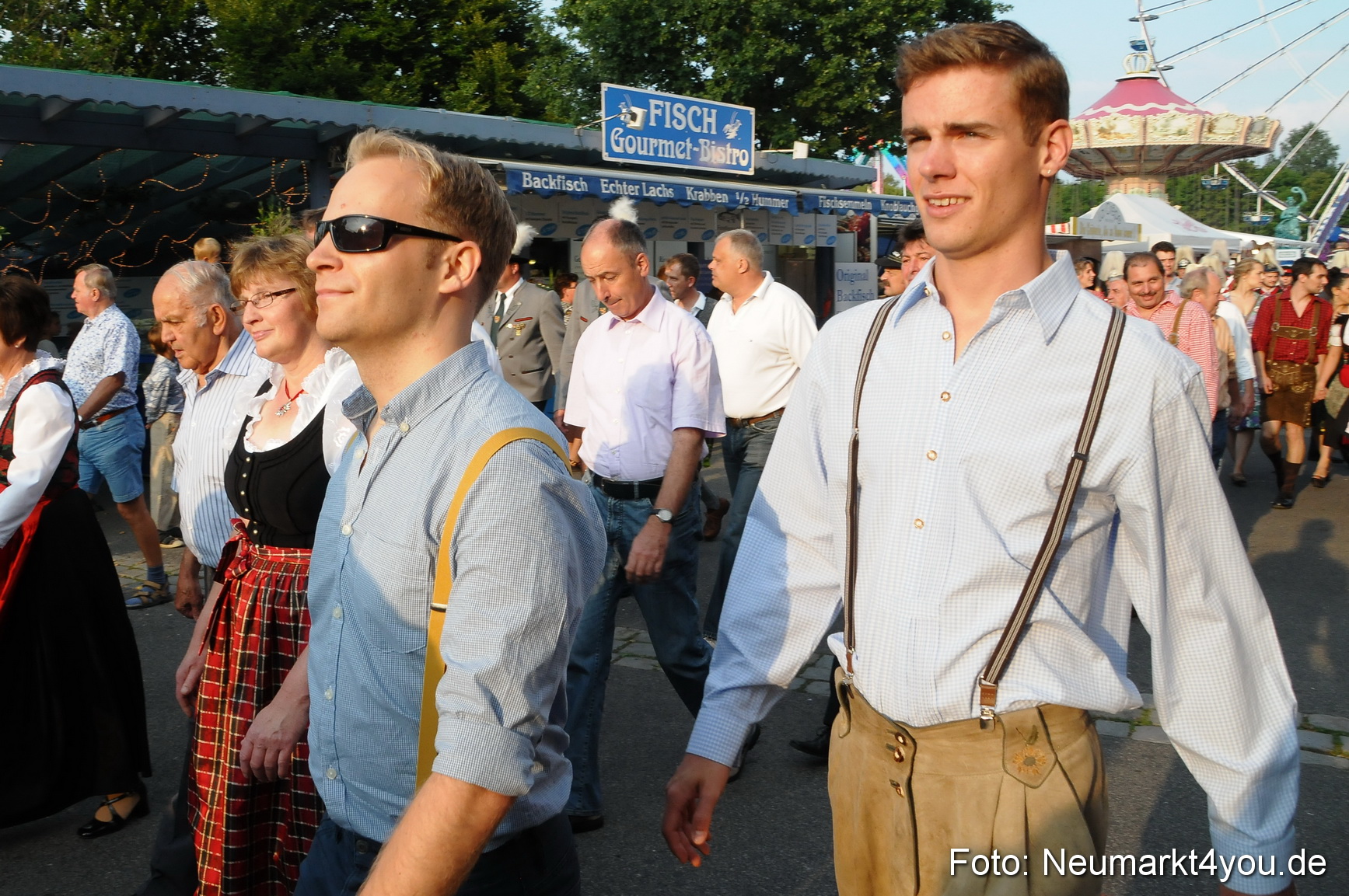 Juravolksfest Neumarkt 2012 0017