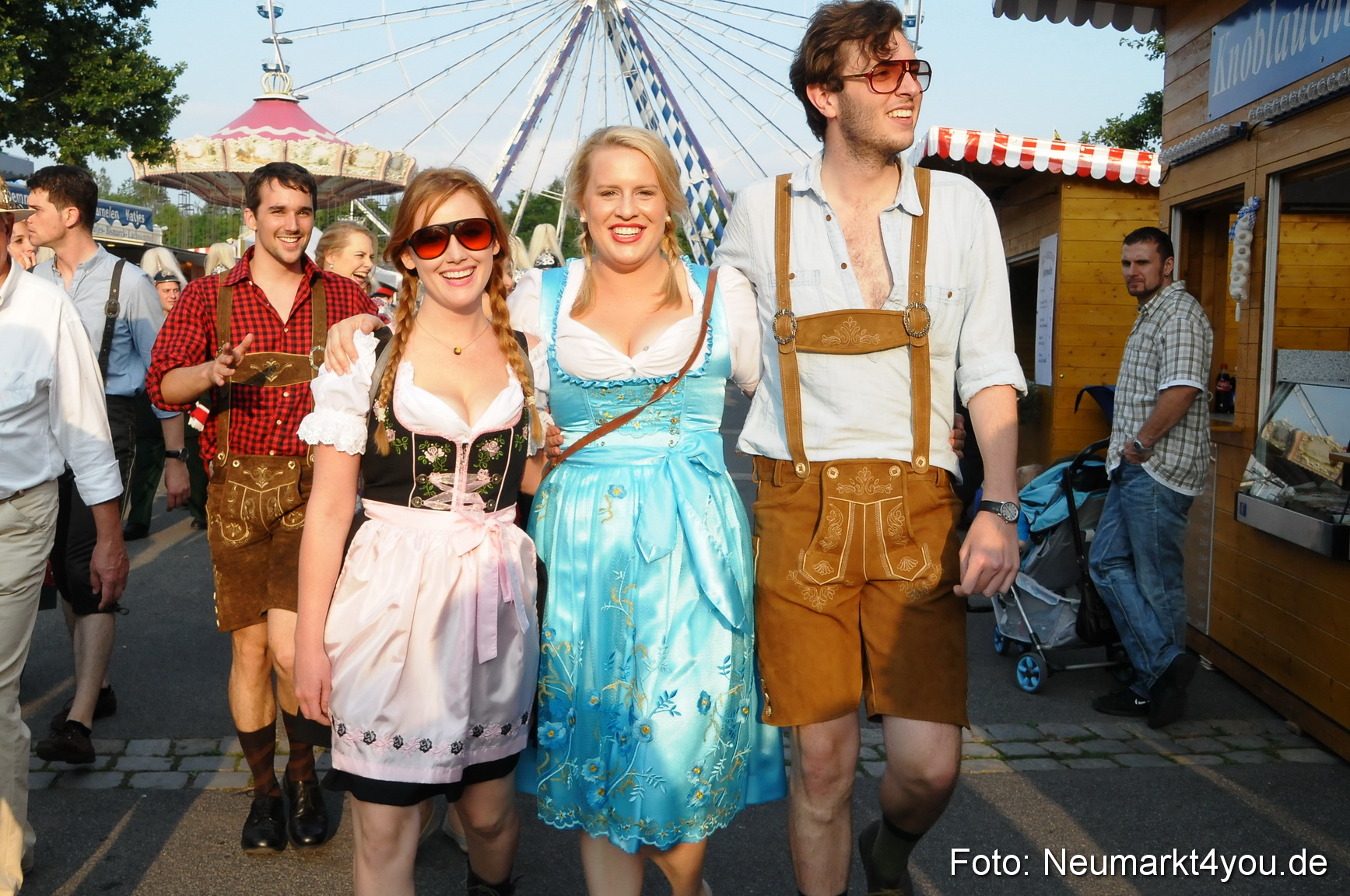 Juravolksfest Neumarkt 2012 0018