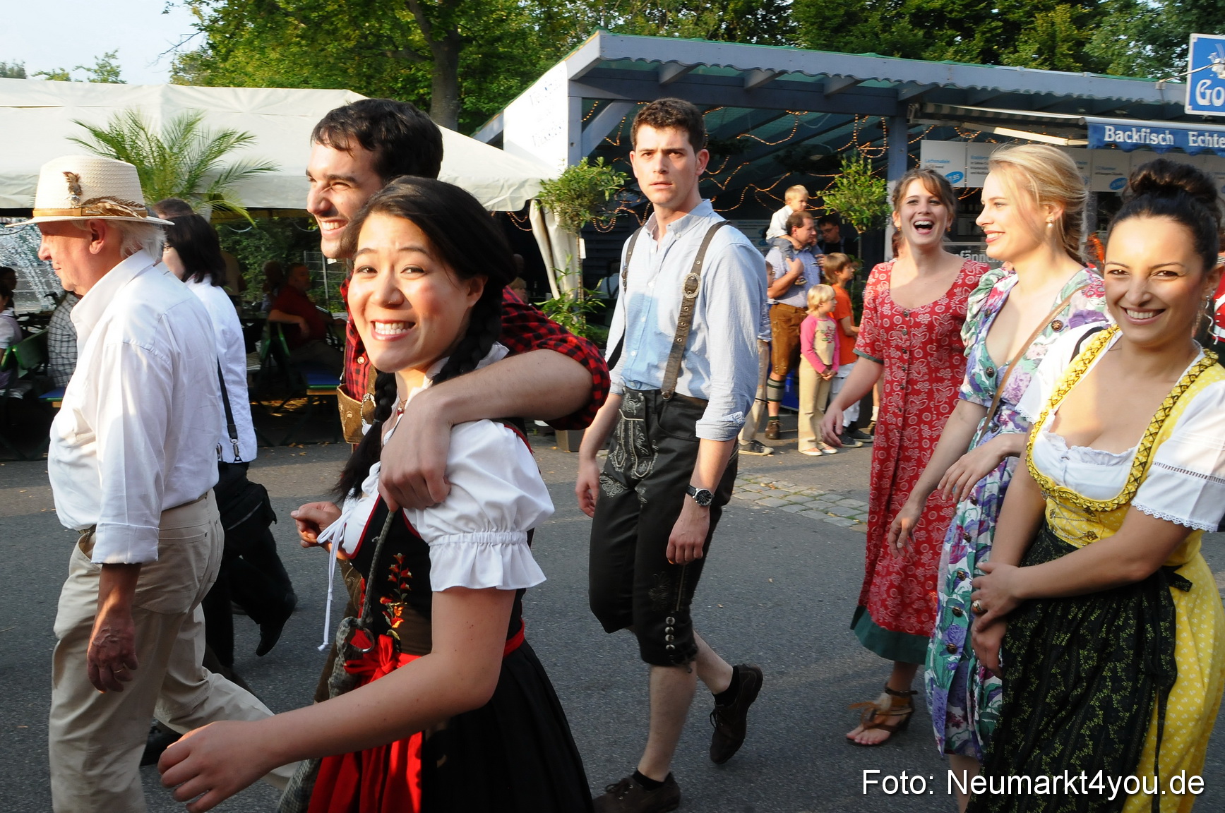 Juravolksfest Neumarkt 2012 0019