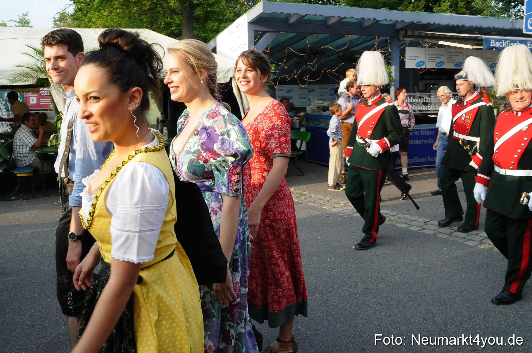 Juravolksfest Neumarkt 2012 0020
