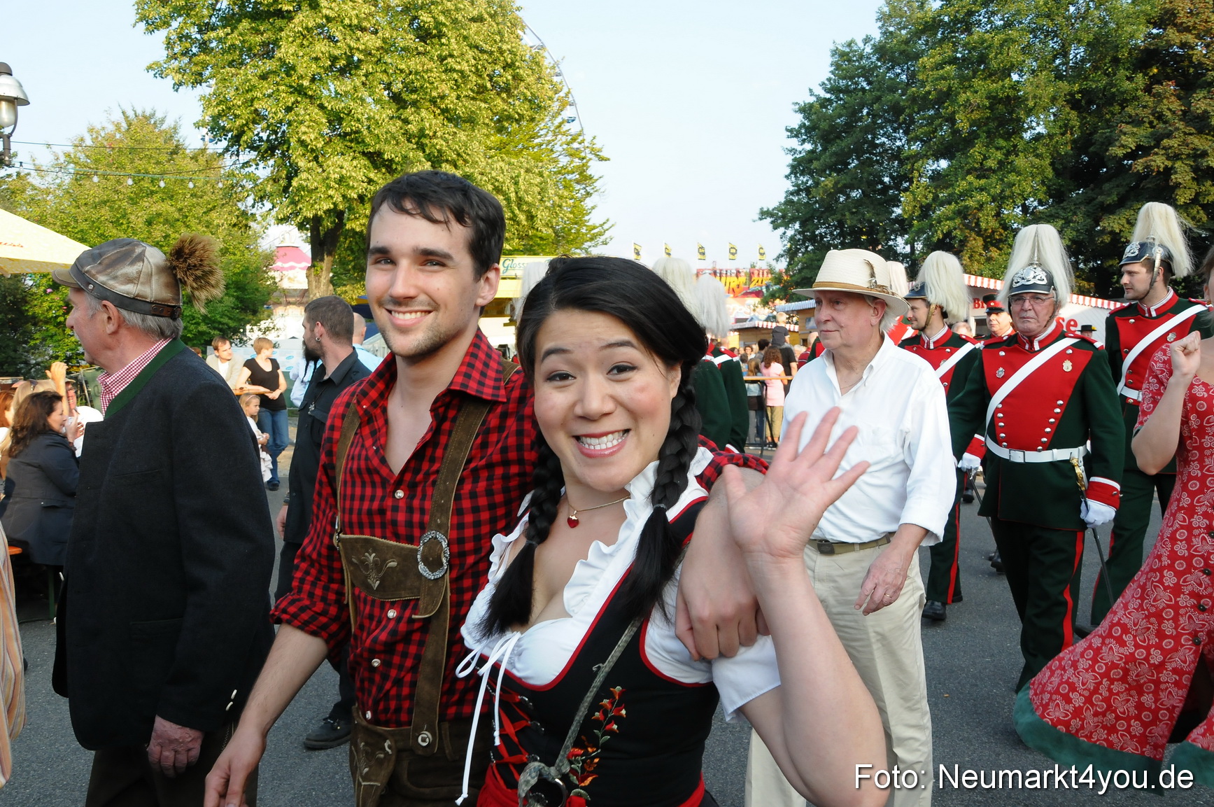 Juravolksfest Neumarkt 2012 0022