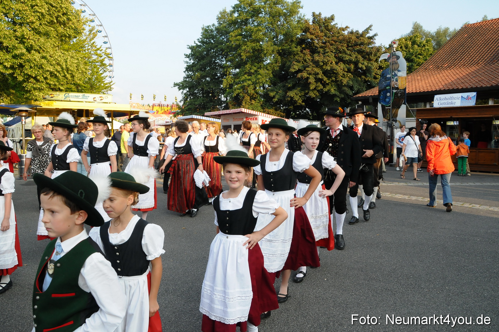 Juravolksfest Neumarkt 2012 0023