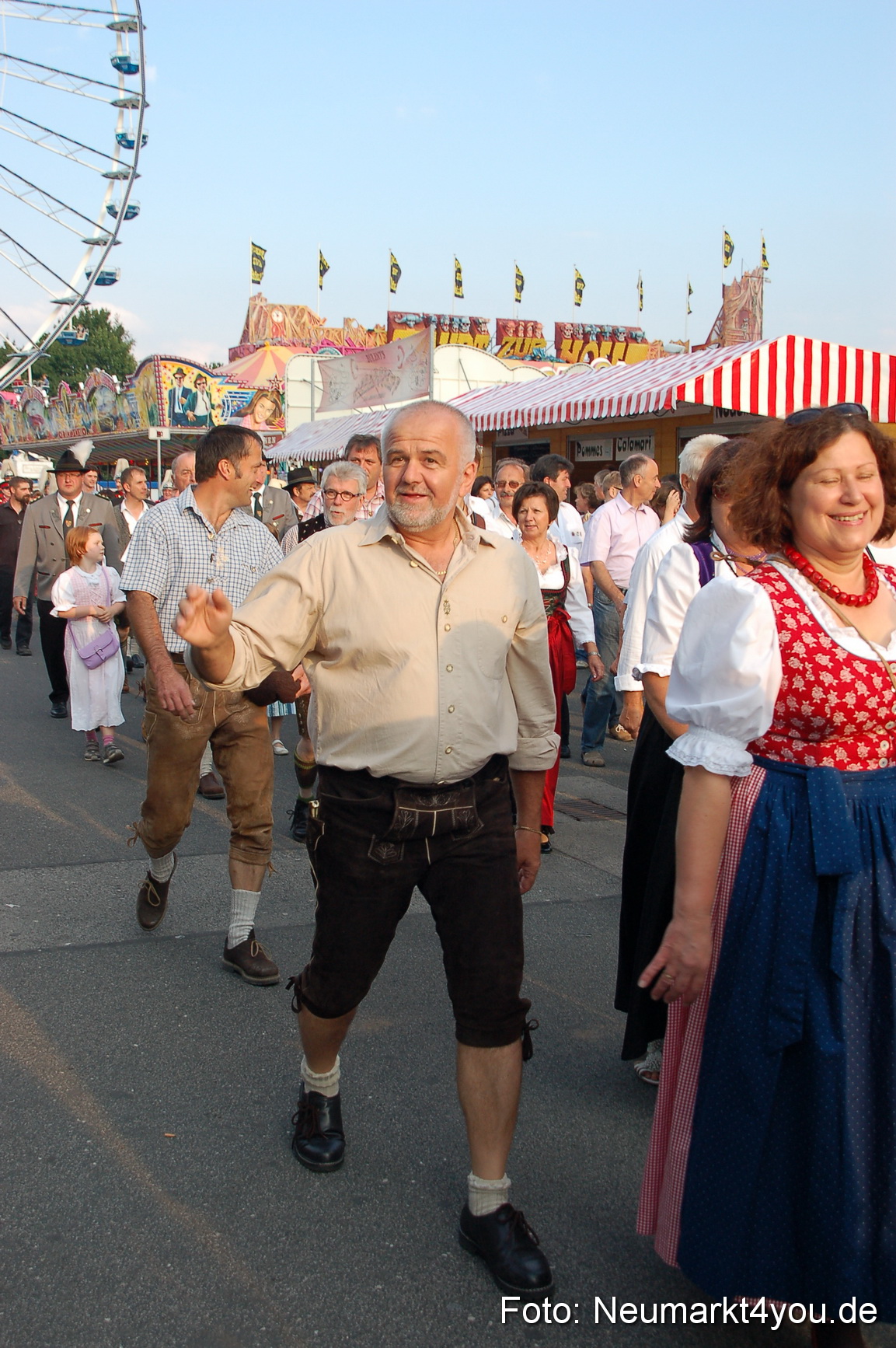 Juravolksfest Neumarkt 2012 0025