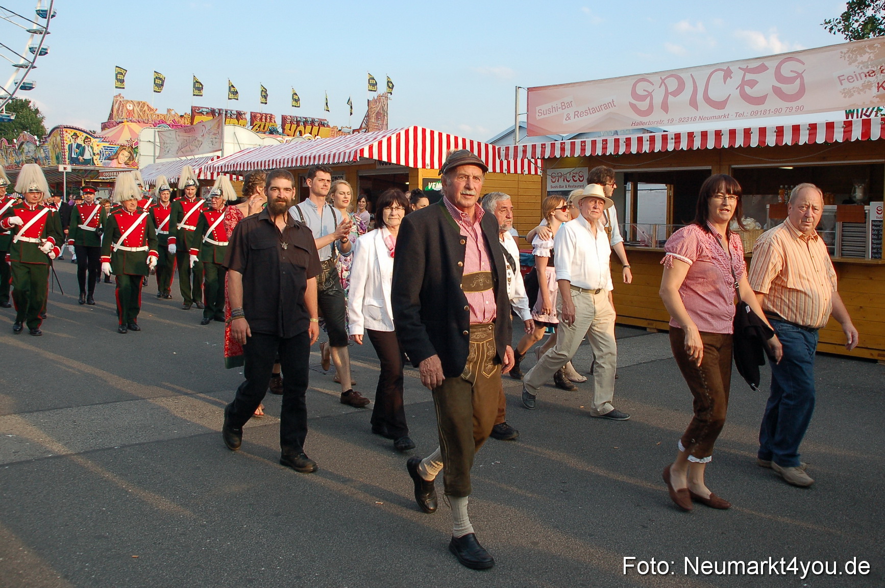 Juravolksfest Neumarkt 2012 0026