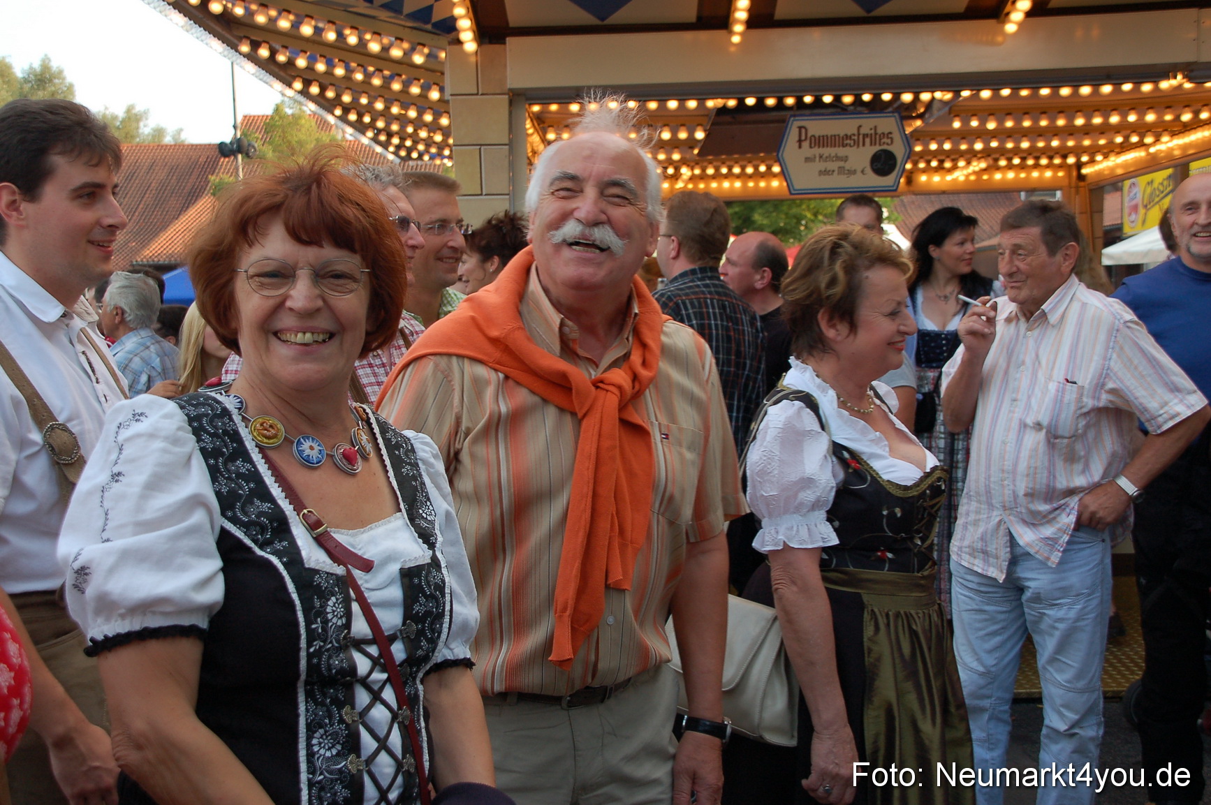 Juravolksfest Neumarkt 2012 0028