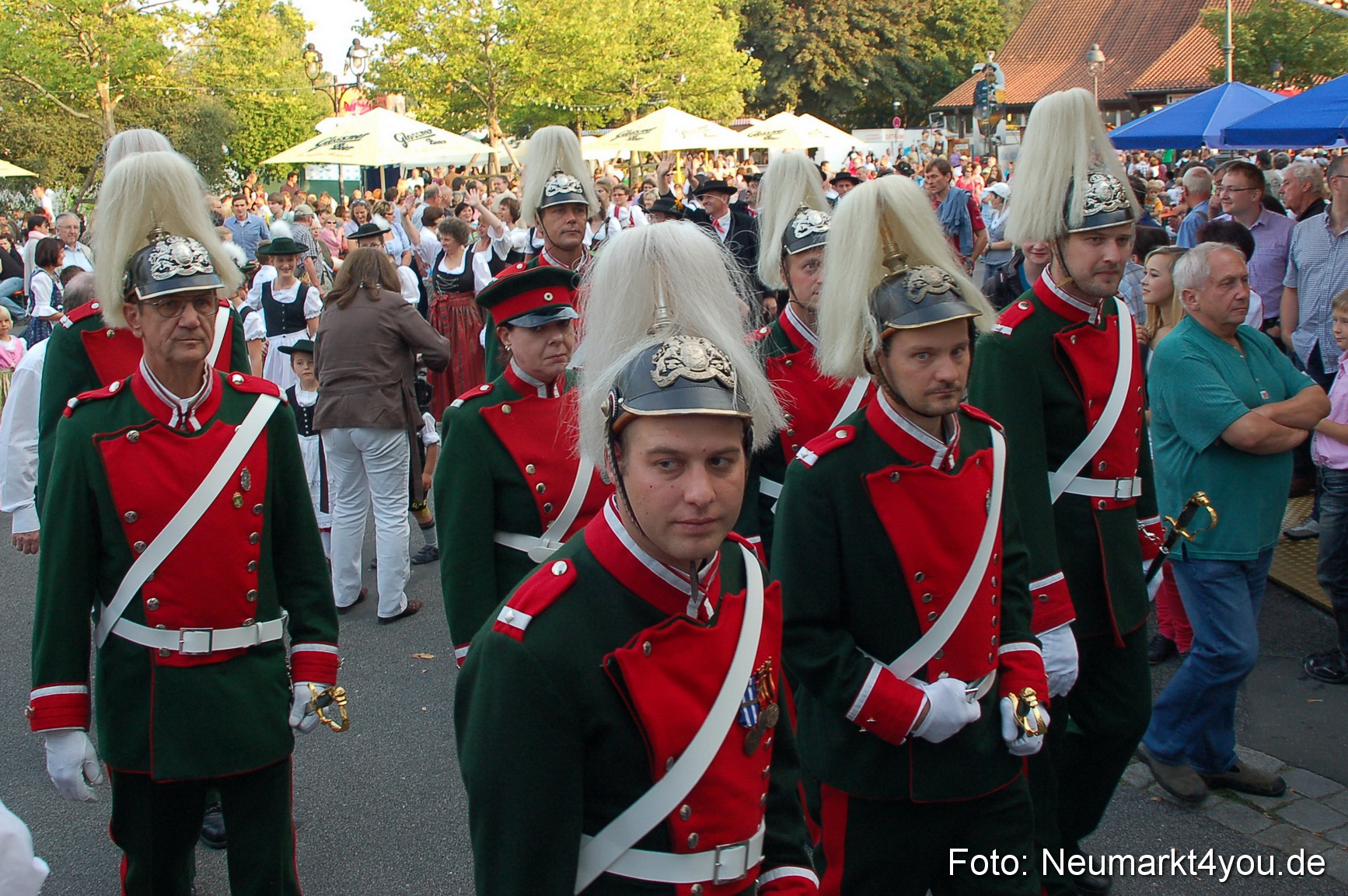 Juravolksfest Neumarkt 2012 0029