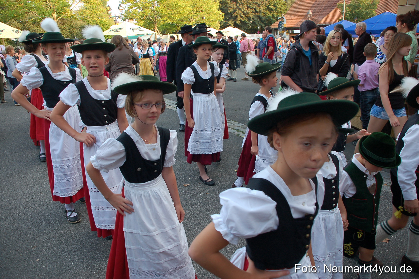 Juravolksfest Neumarkt 2012 0030