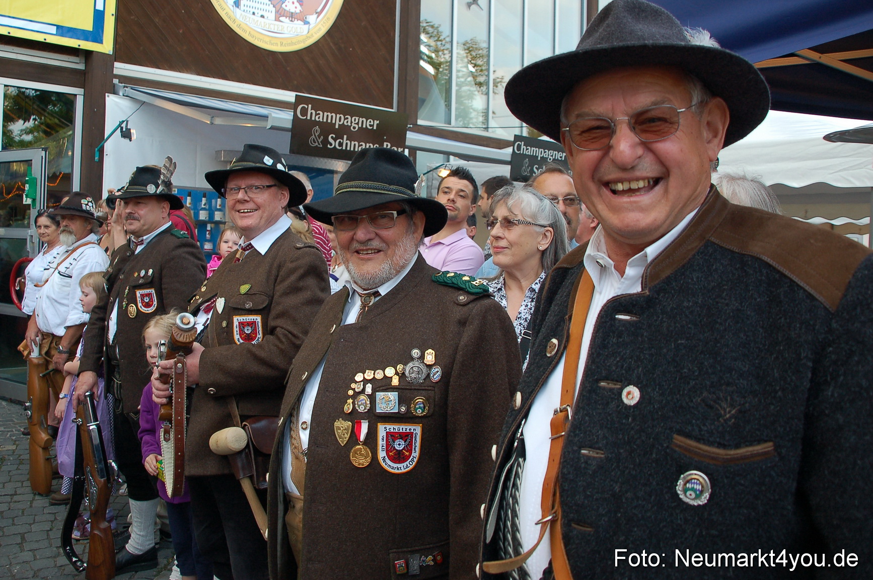 Juravolksfest Neumarkt 2012 0031