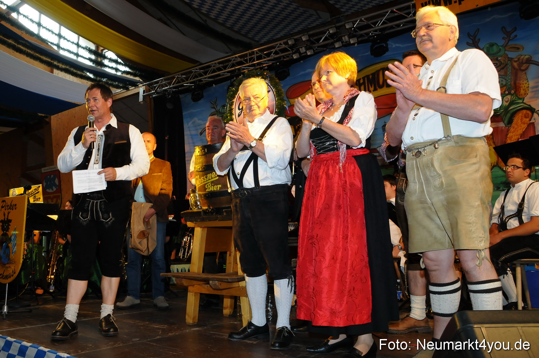 Juravolksfest Neumarkt 2012 0034