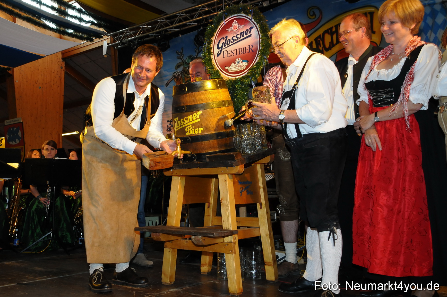 Juravolksfest Neumarkt 2012 0035