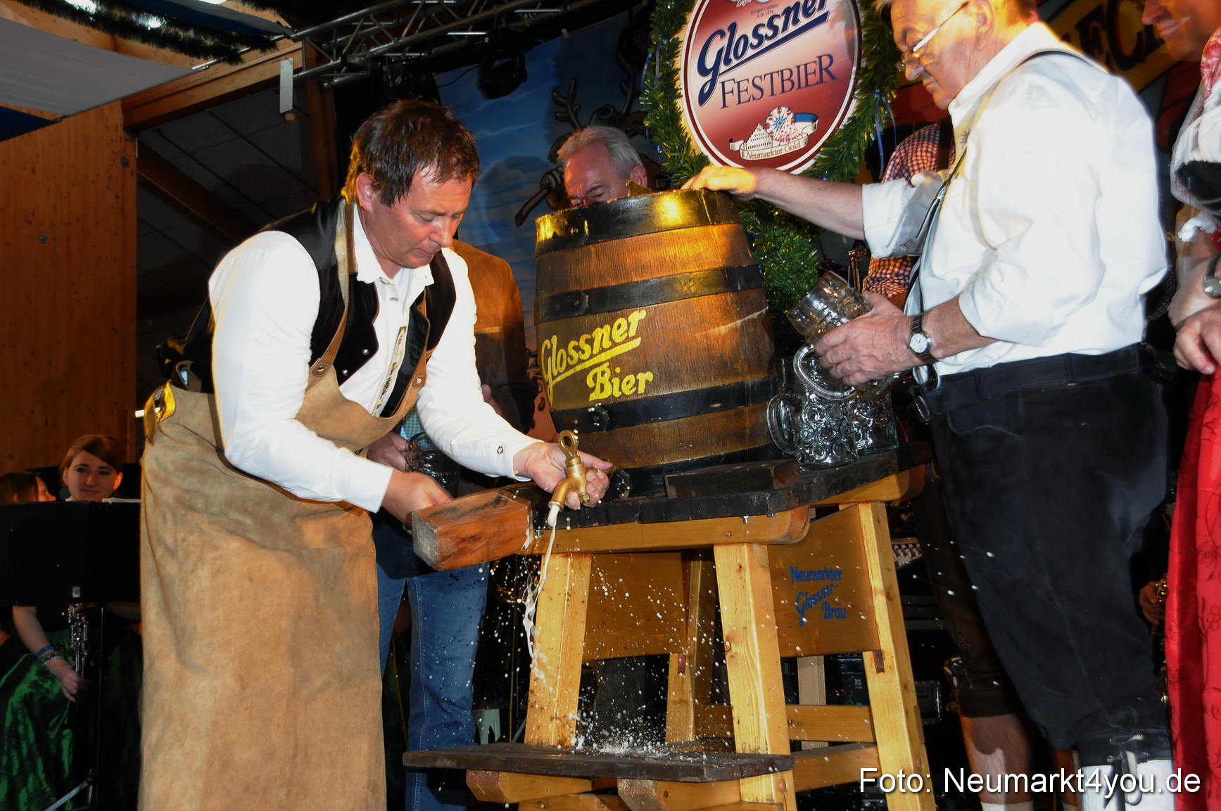 Juravolksfest Neumarkt 2012 0037