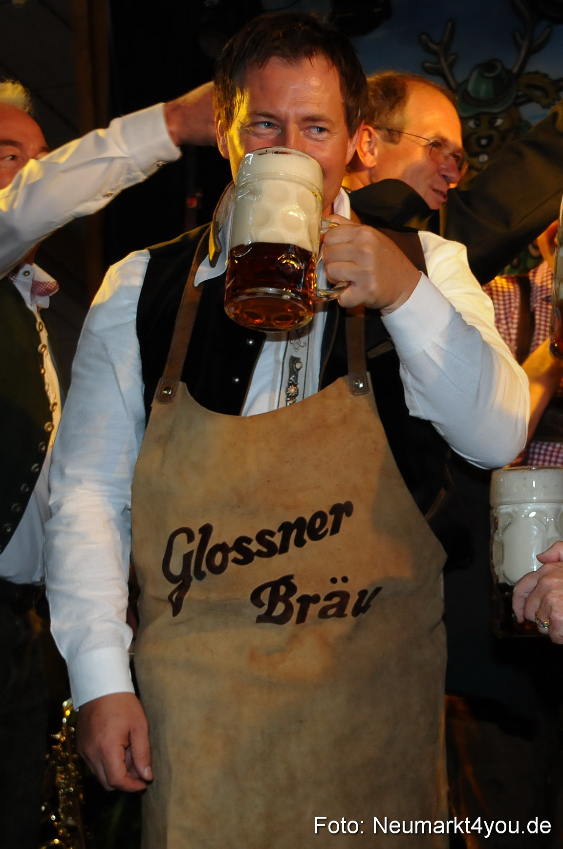 Juravolksfest Neumarkt 2012 0040