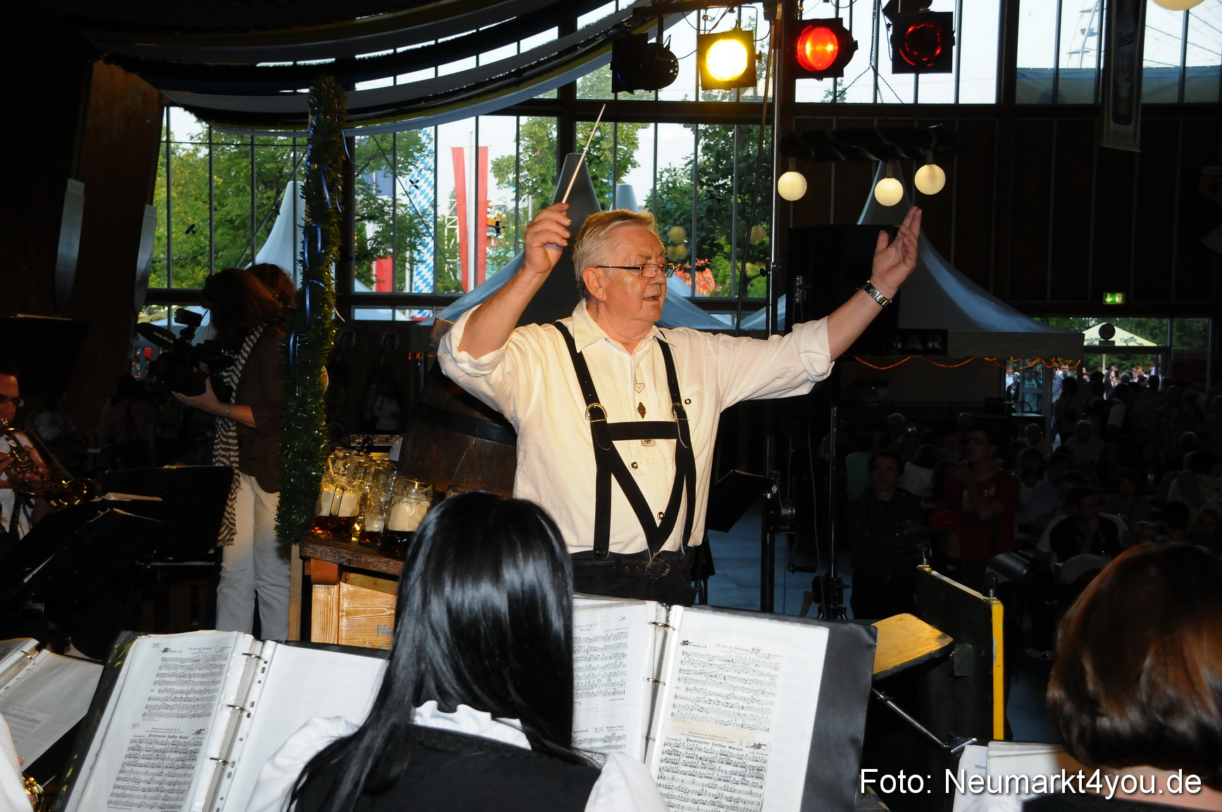 Juravolksfest Neumarkt 2012 0041