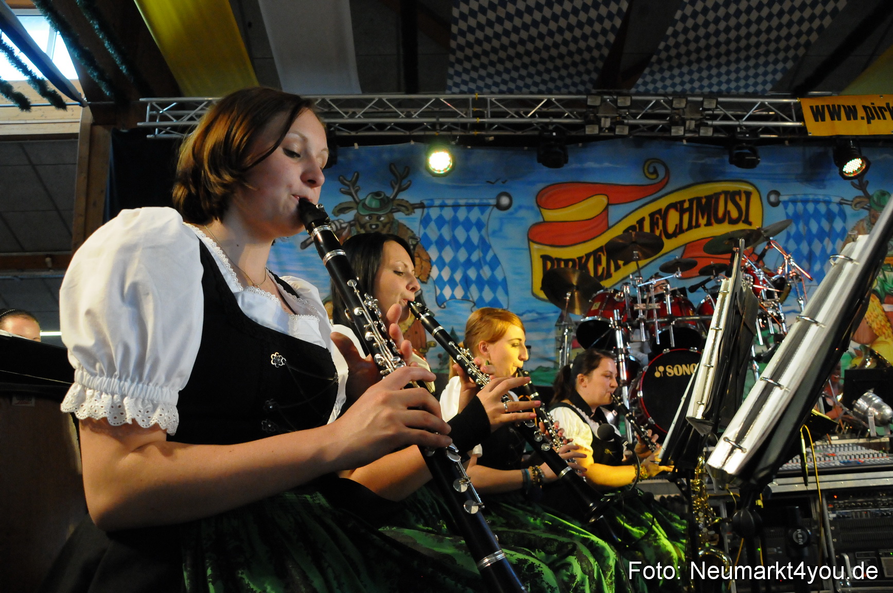 Juravolksfest Neumarkt 2012 0043