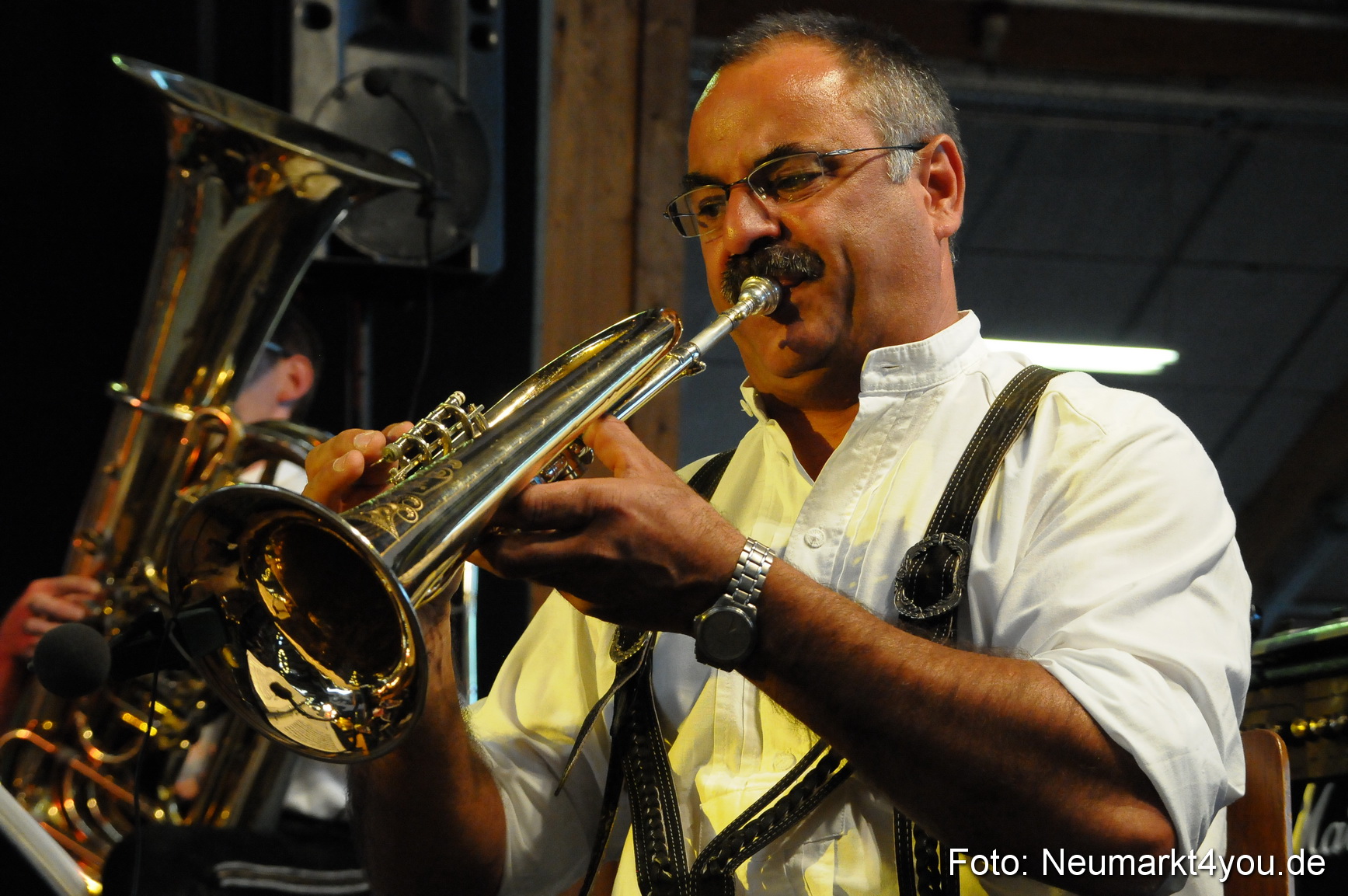 Juravolksfest Neumarkt 2012 0045