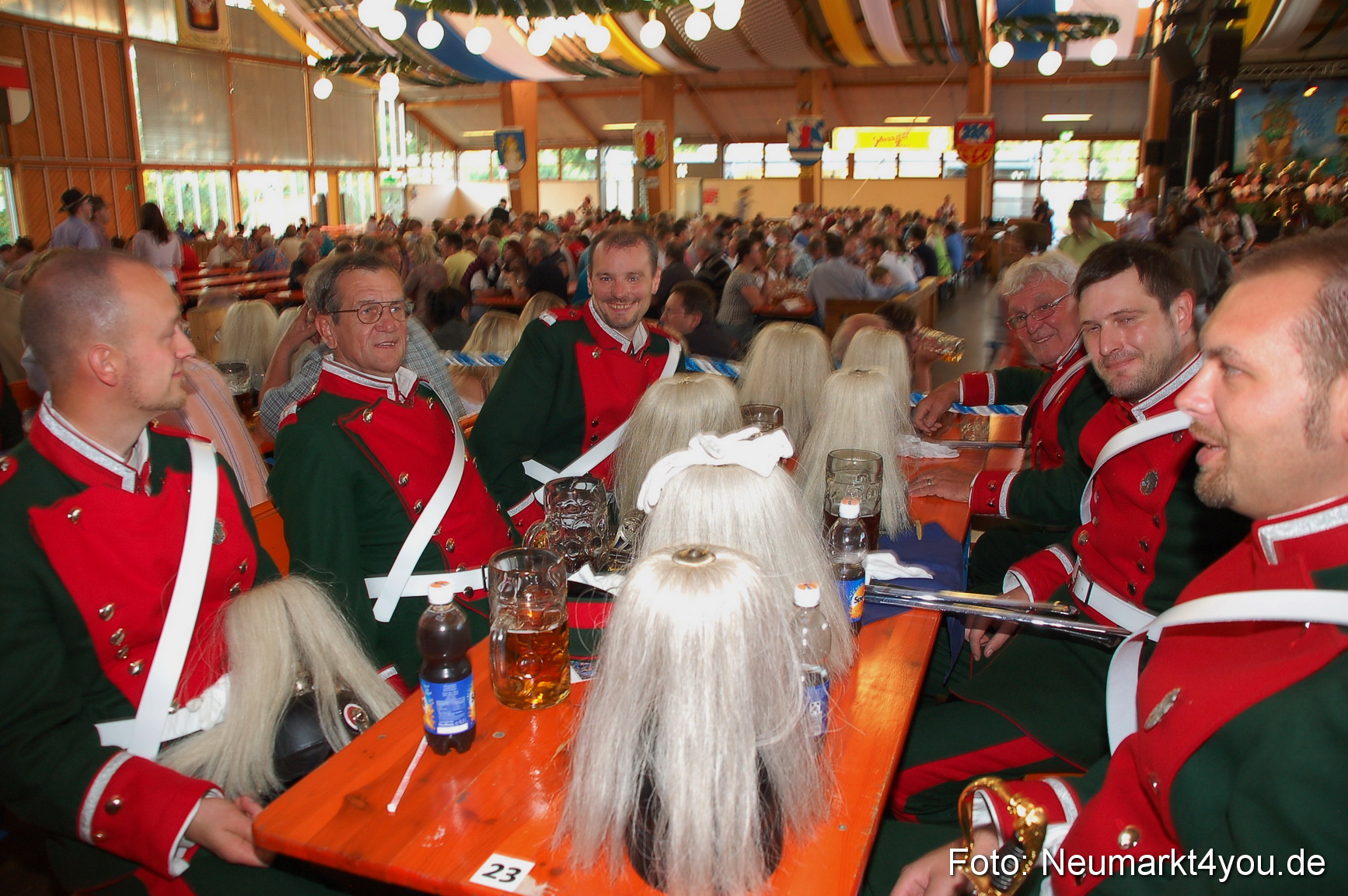 Juravolksfest Neumarkt 2012 0046