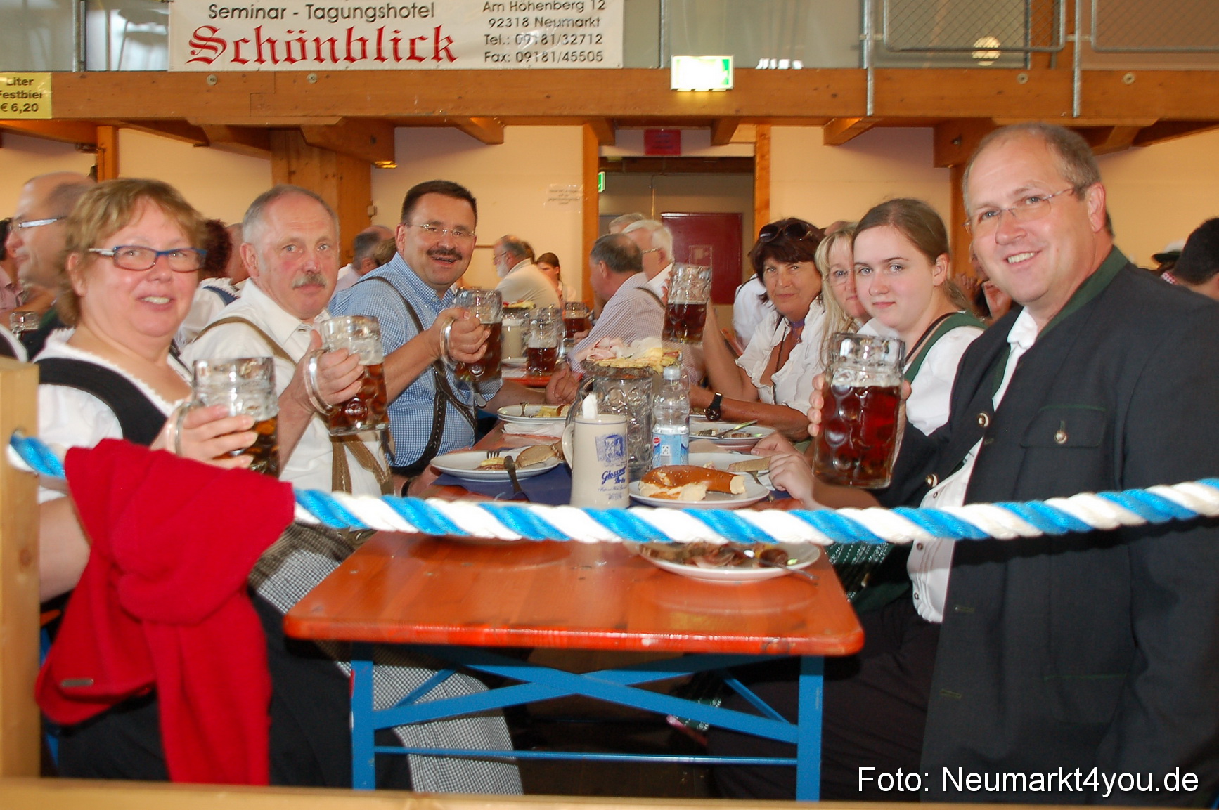 Juravolksfest Neumarkt 2012 0047