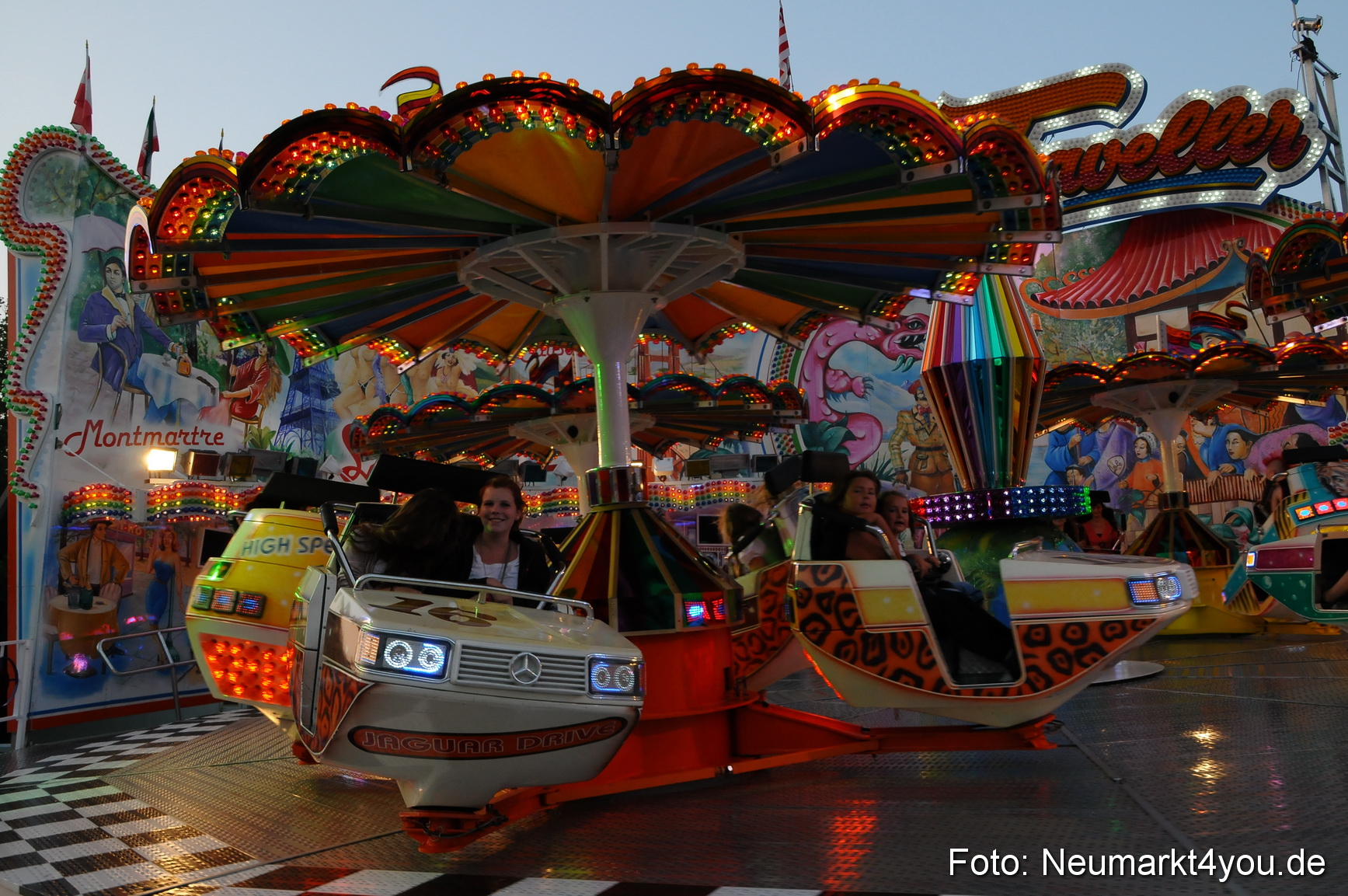 Juravolksfest Neumarkt 2012 0049