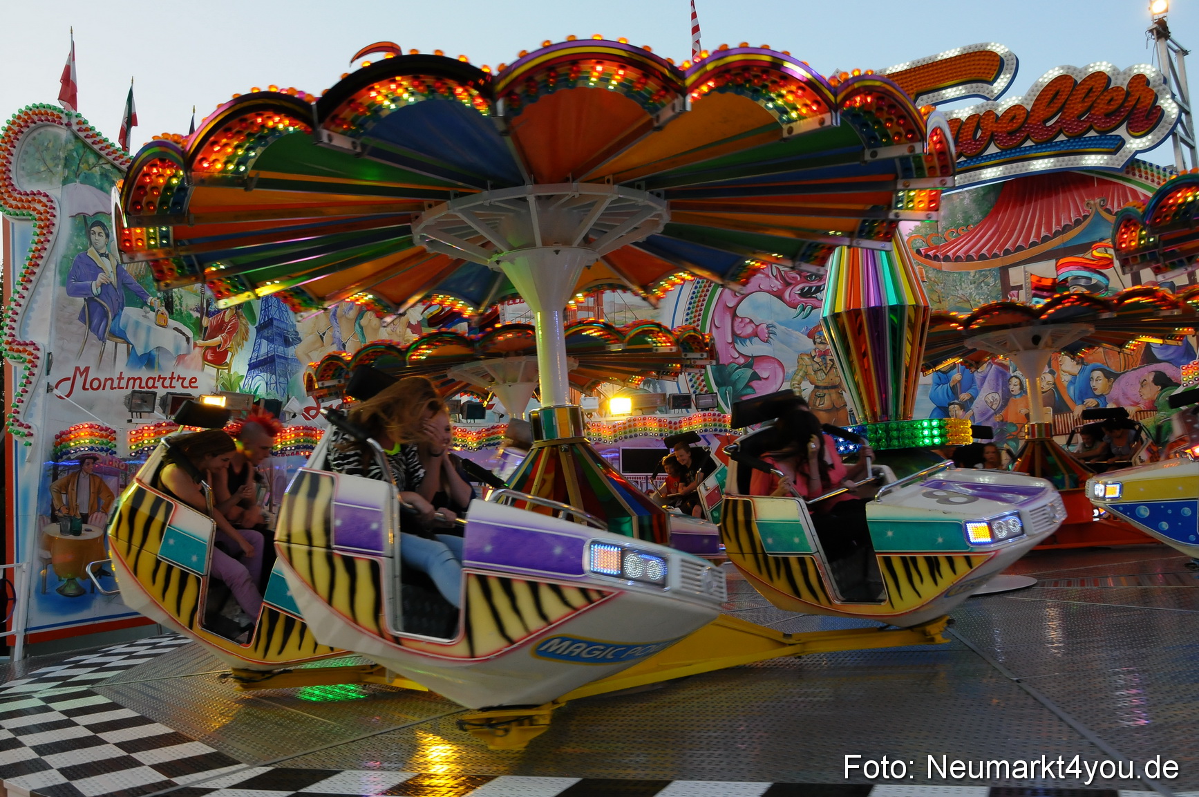 Juravolksfest Neumarkt 2012 0050