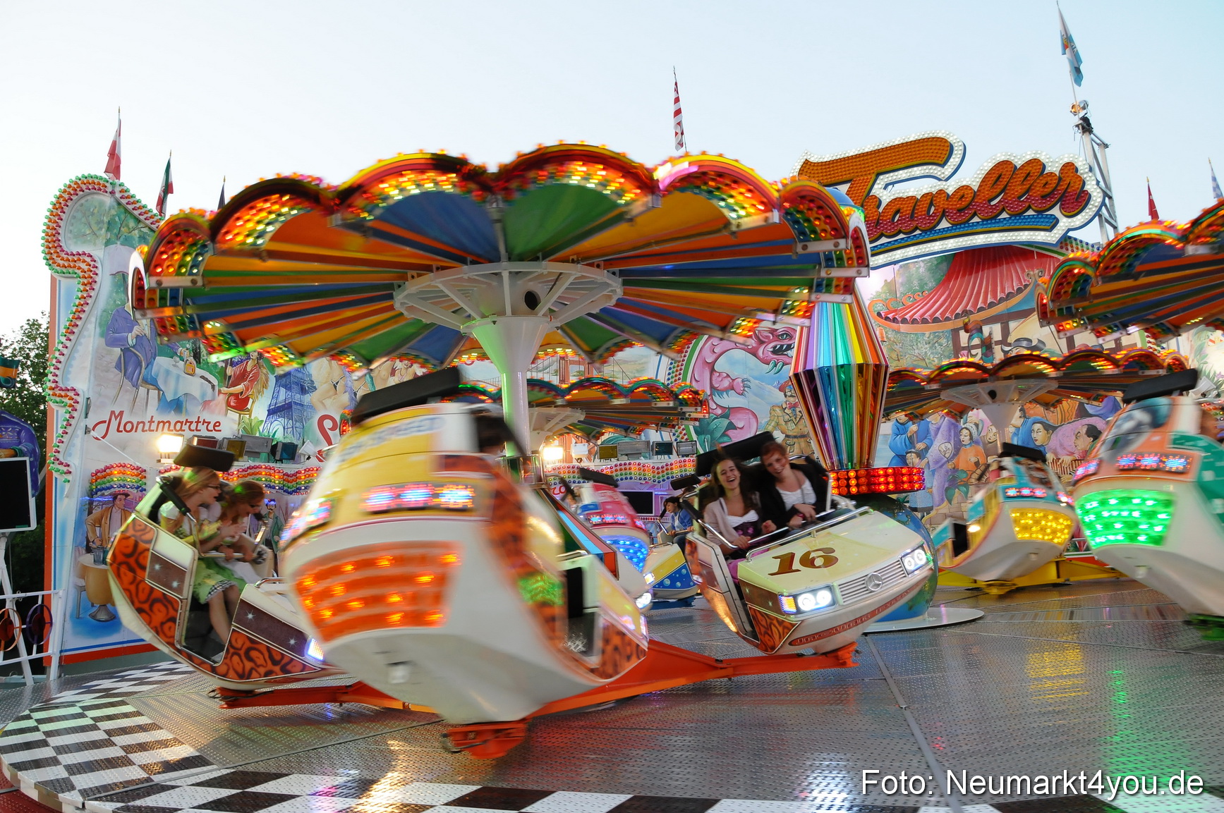 Juravolksfest Neumarkt 2012 0051