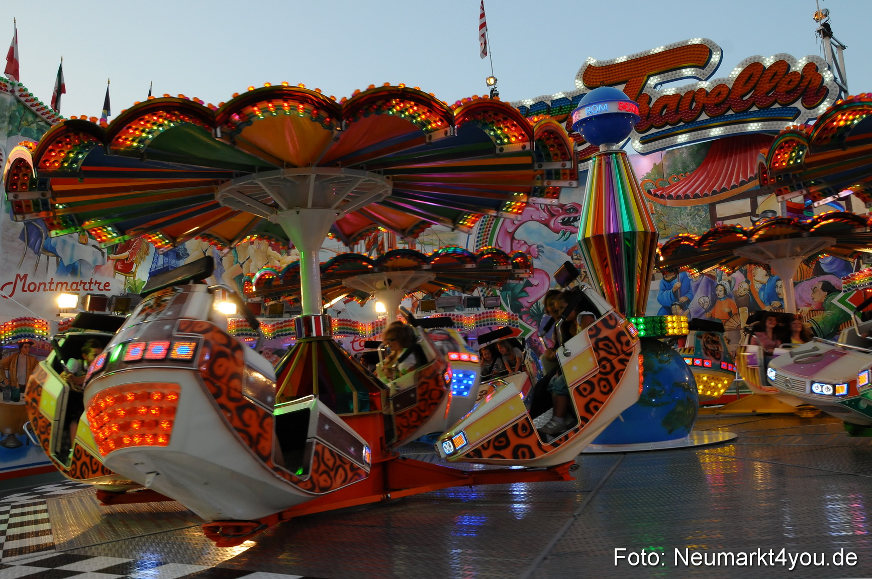 Juravolksfest Neumarkt 2012 0052