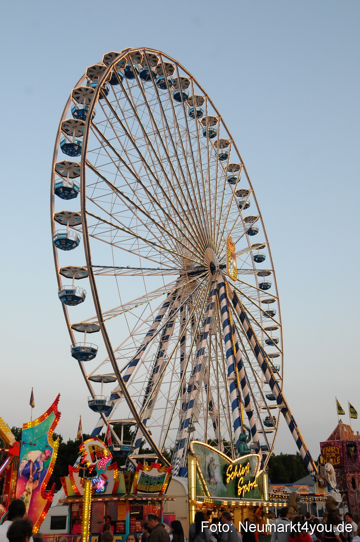Juravolksfest Neumarkt 2012 0053