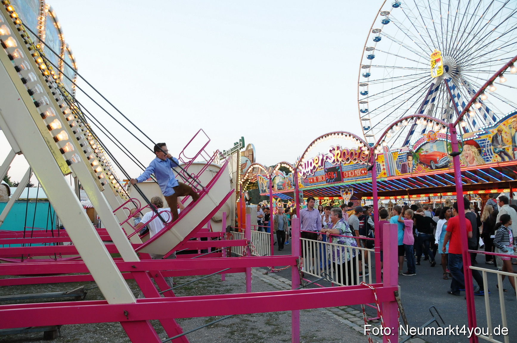 Juravolksfest Neumarkt 2012 0057