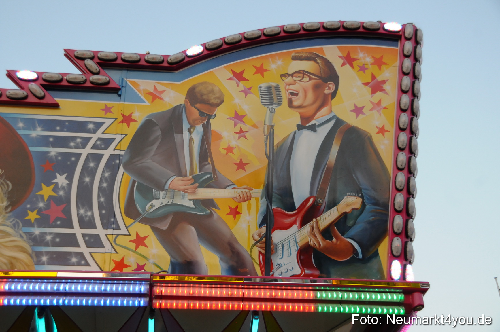 Juravolksfest Neumarkt 2012 0059