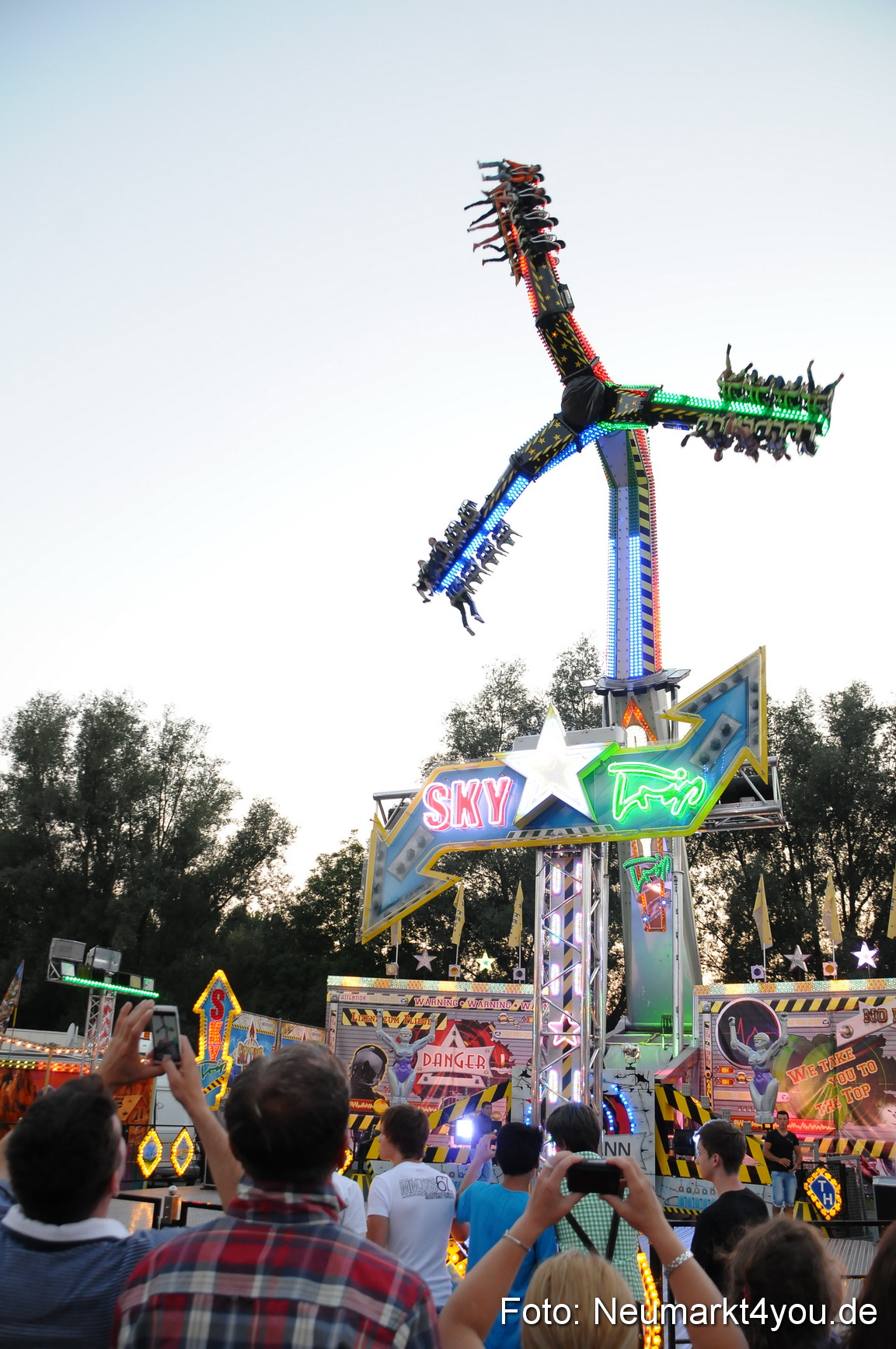 Juravolksfest Neumarkt 2012 0060