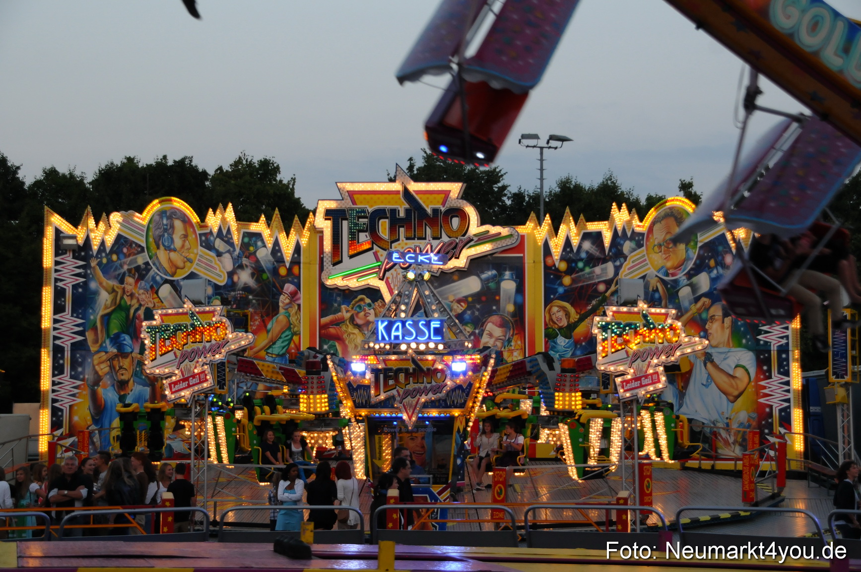 Juravolksfest Neumarkt 2012 0061