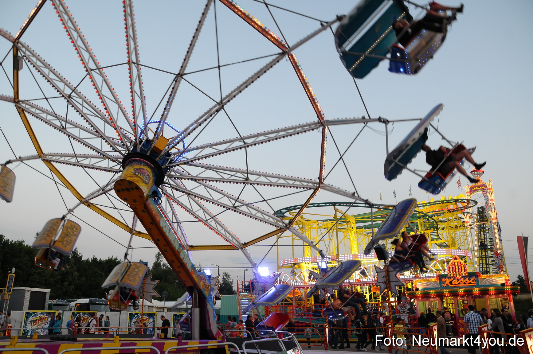 Juravolksfest Neumarkt 2012 0062
