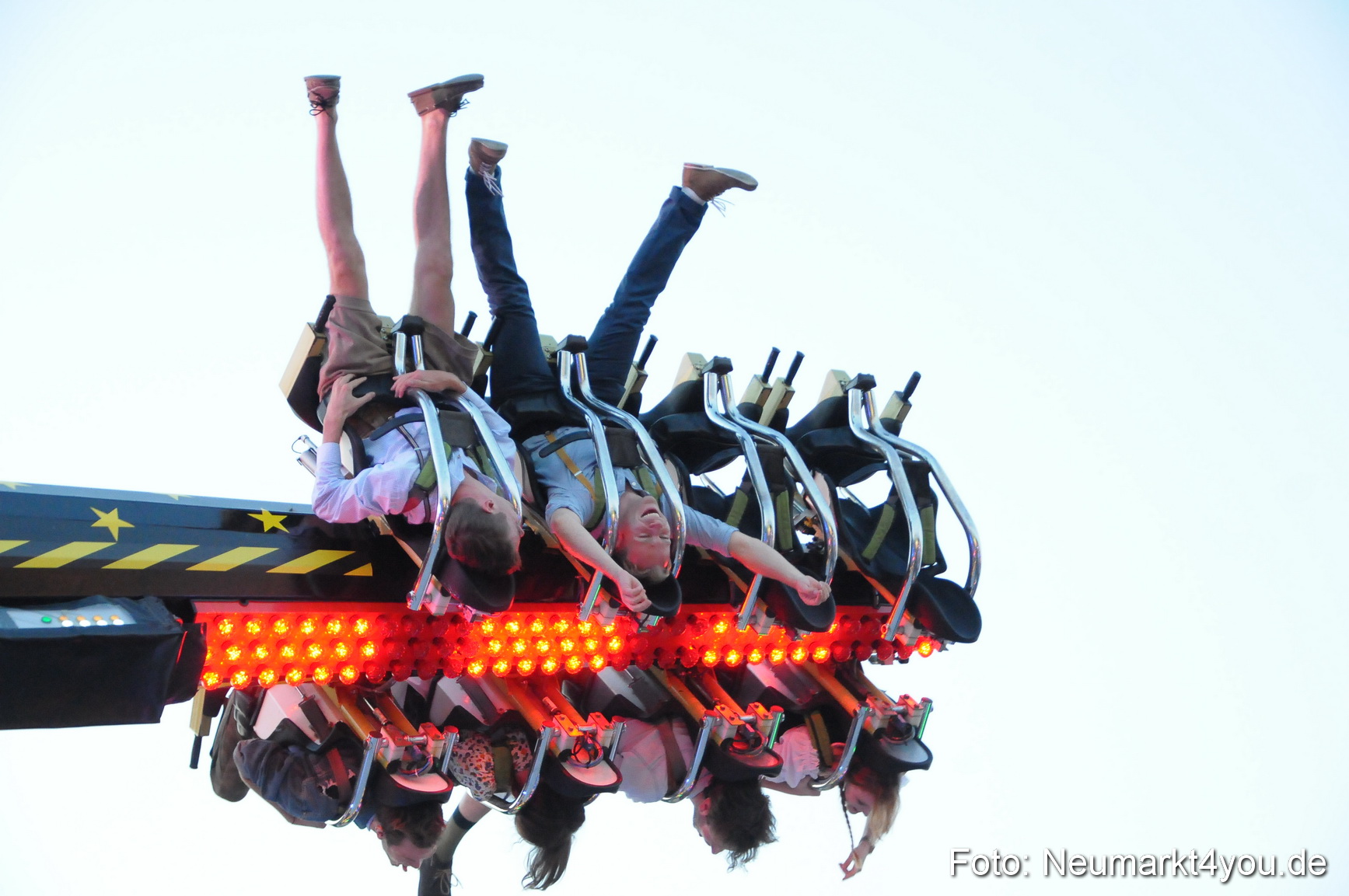 Juravolksfest Neumarkt 2012 0064