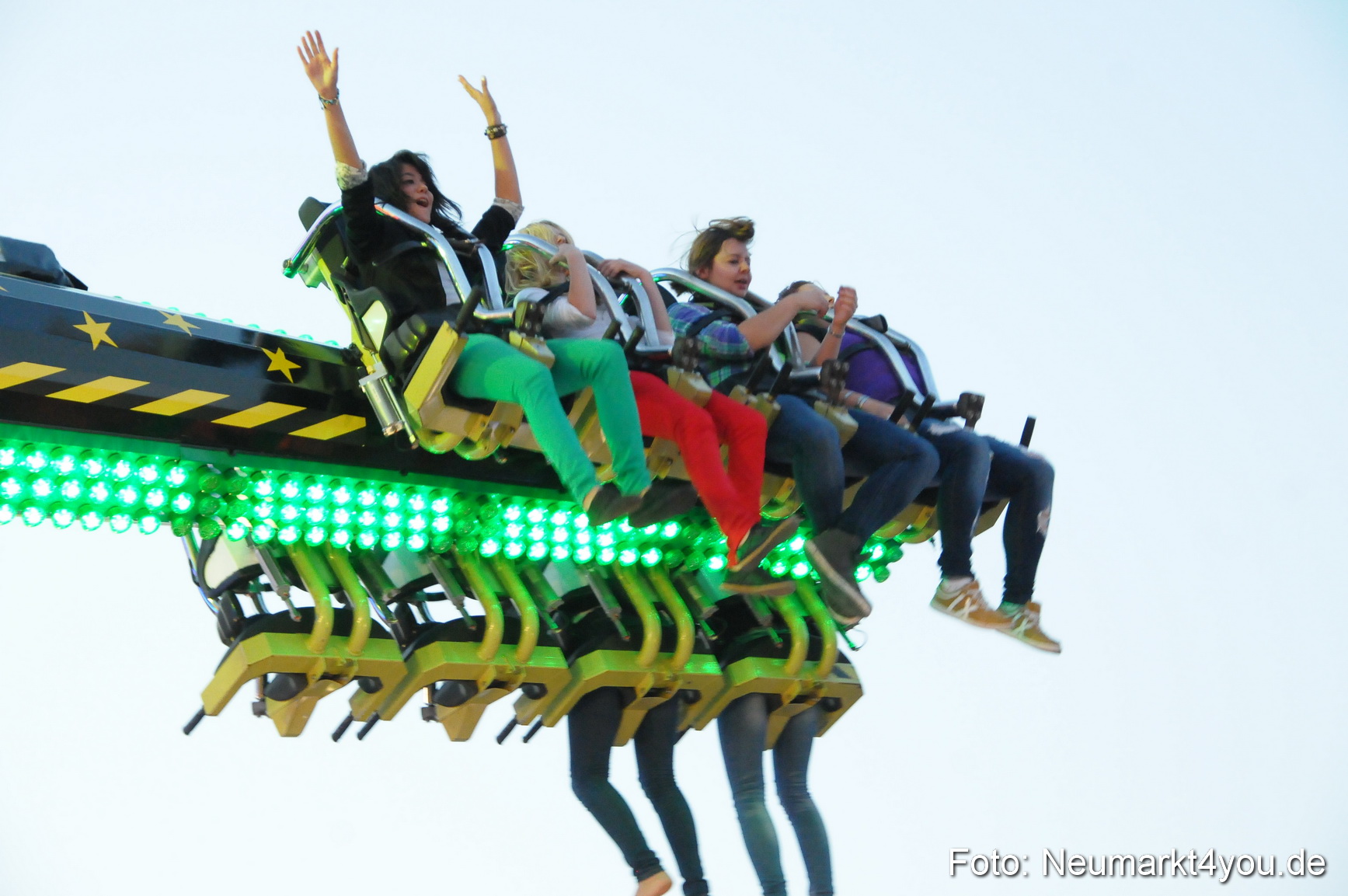 Juravolksfest Neumarkt 2012 0065