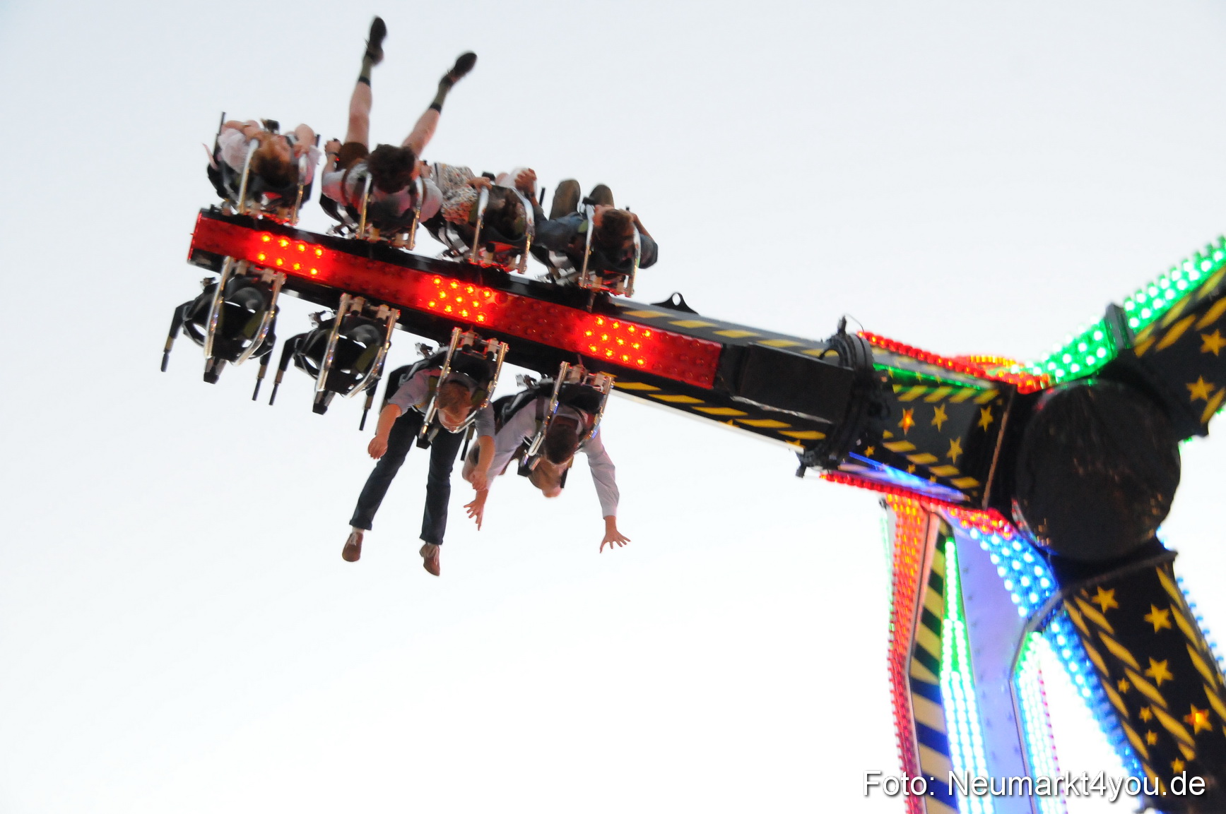 Juravolksfest Neumarkt 2012 0066
