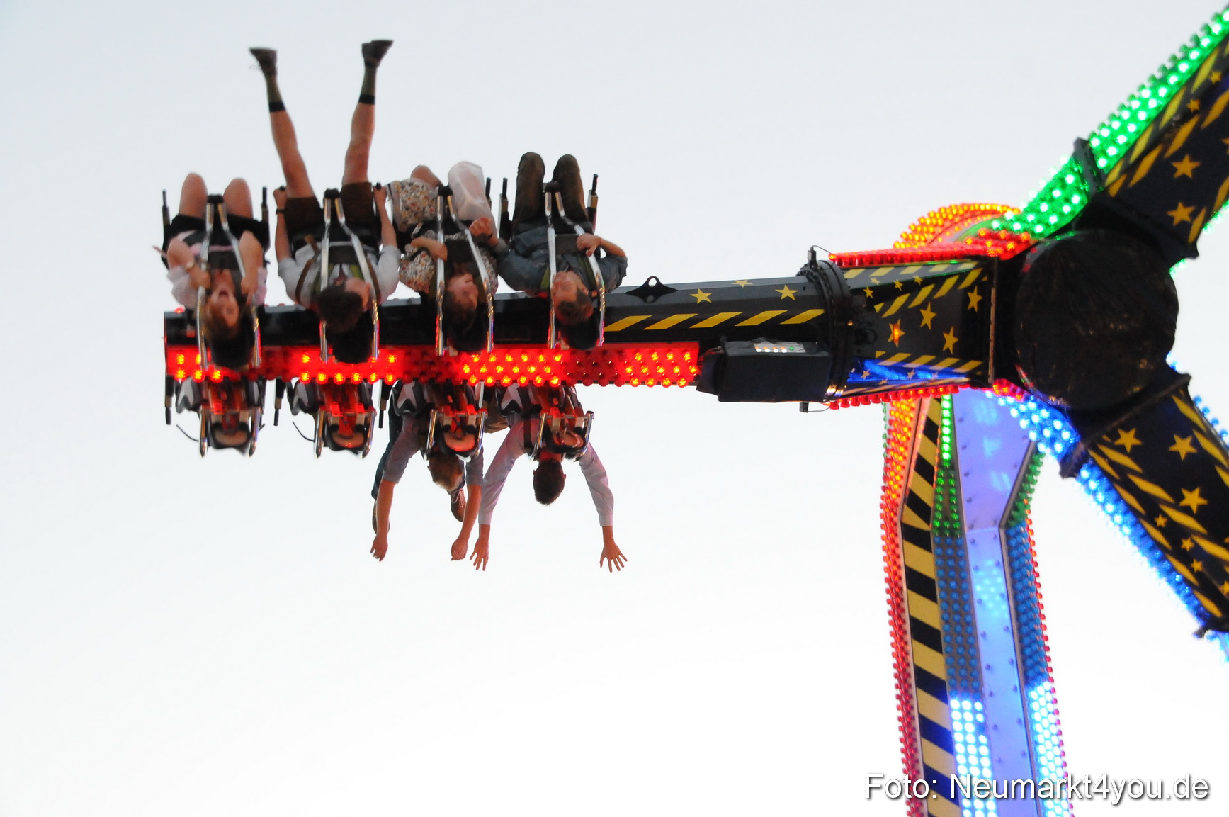 Juravolksfest Neumarkt 2012 0067