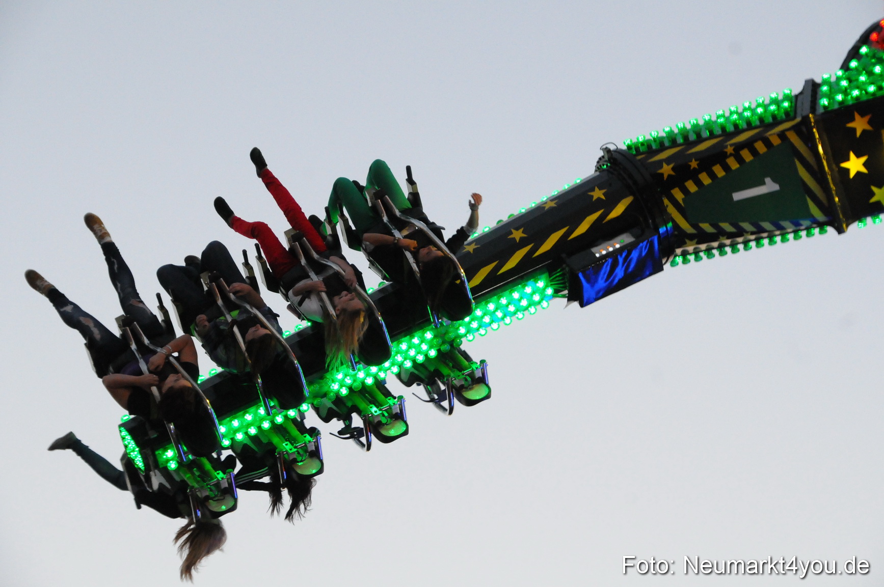 Juravolksfest Neumarkt 2012 0068