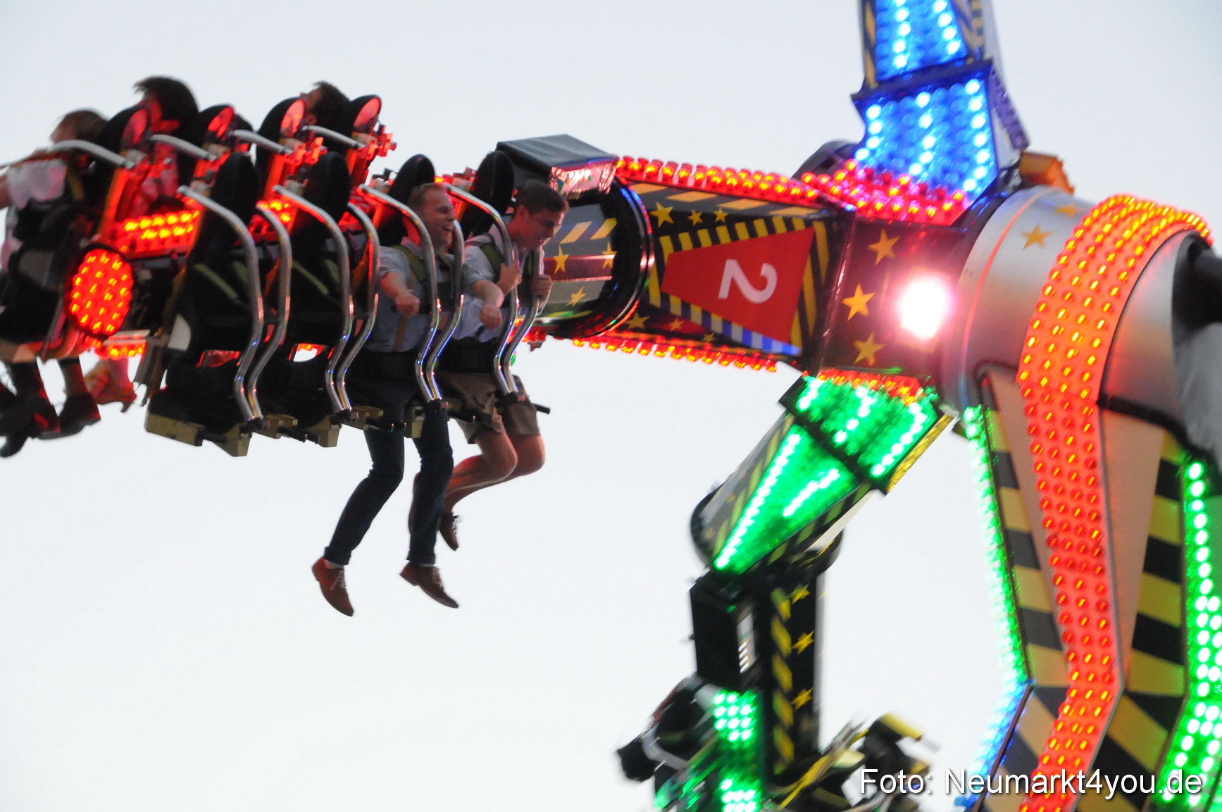 Juravolksfest Neumarkt 2012 0069