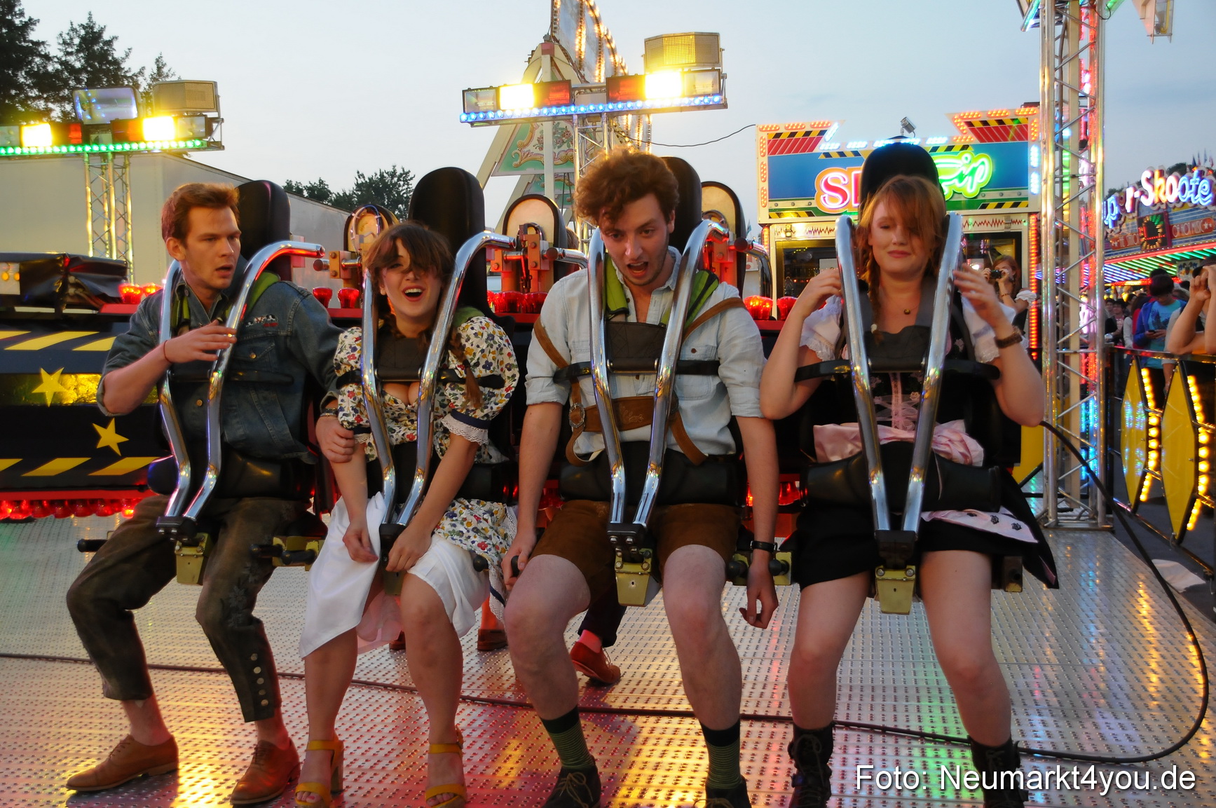 Juravolksfest Neumarkt 2012 0070