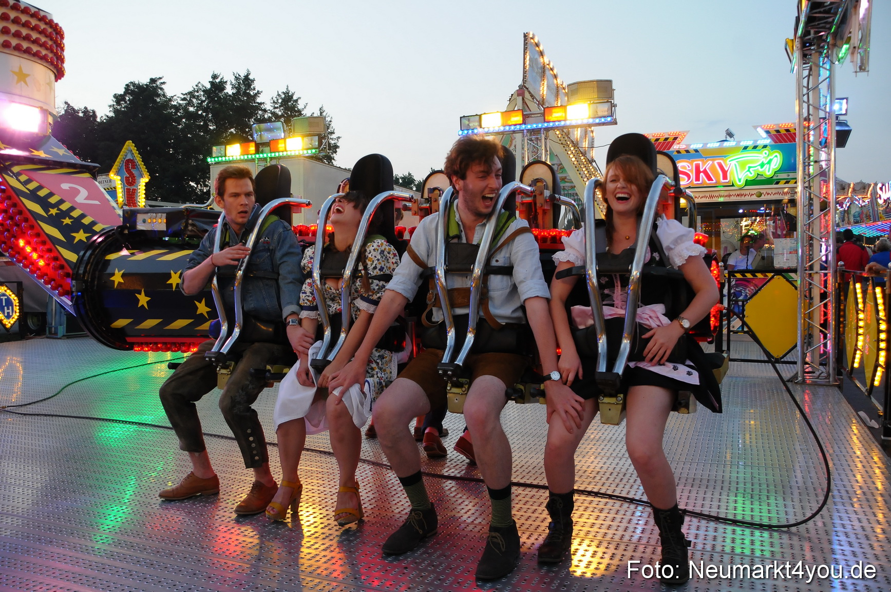 Juravolksfest Neumarkt 2012 0071