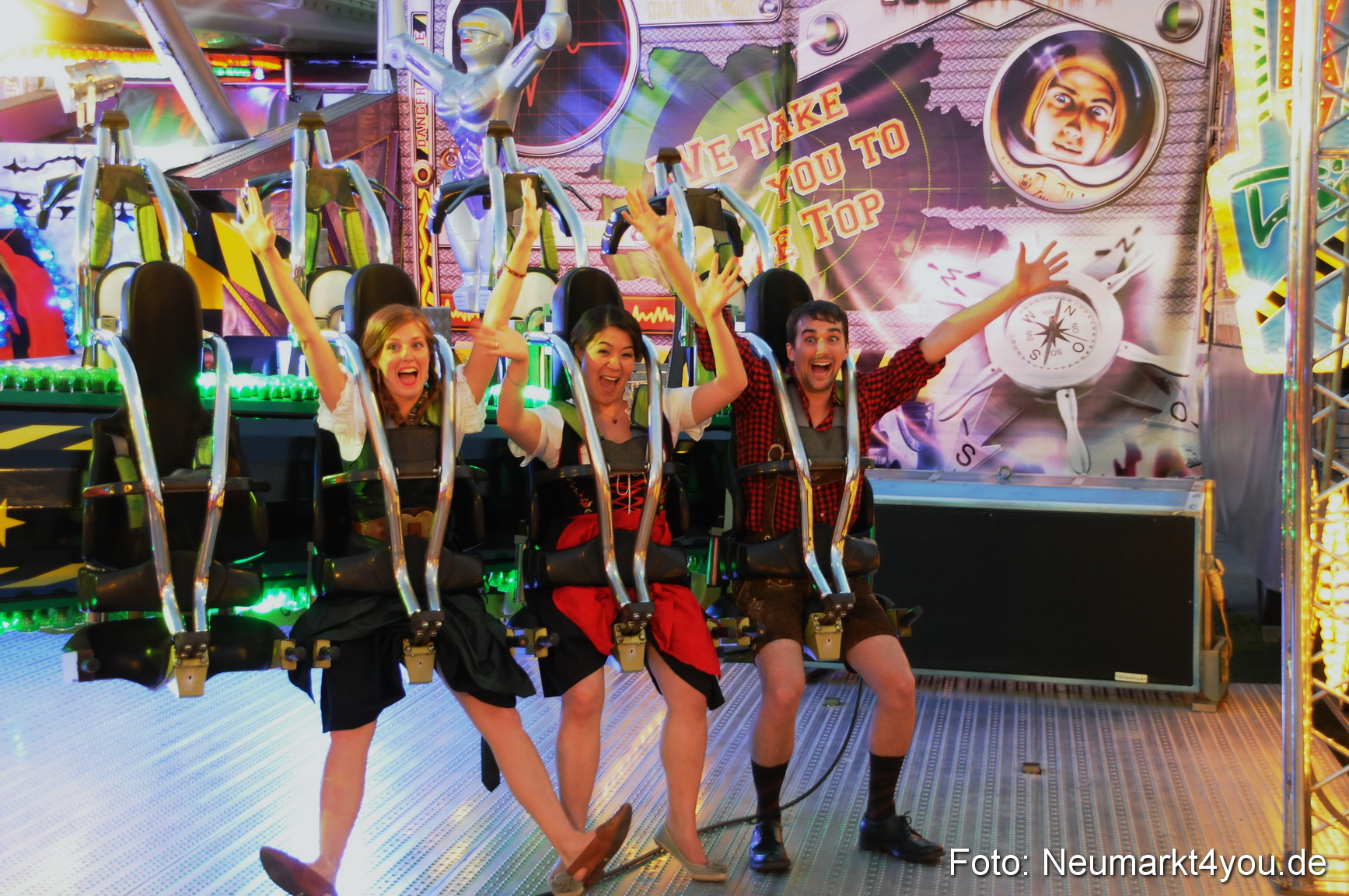 Juravolksfest Neumarkt 2012 0075