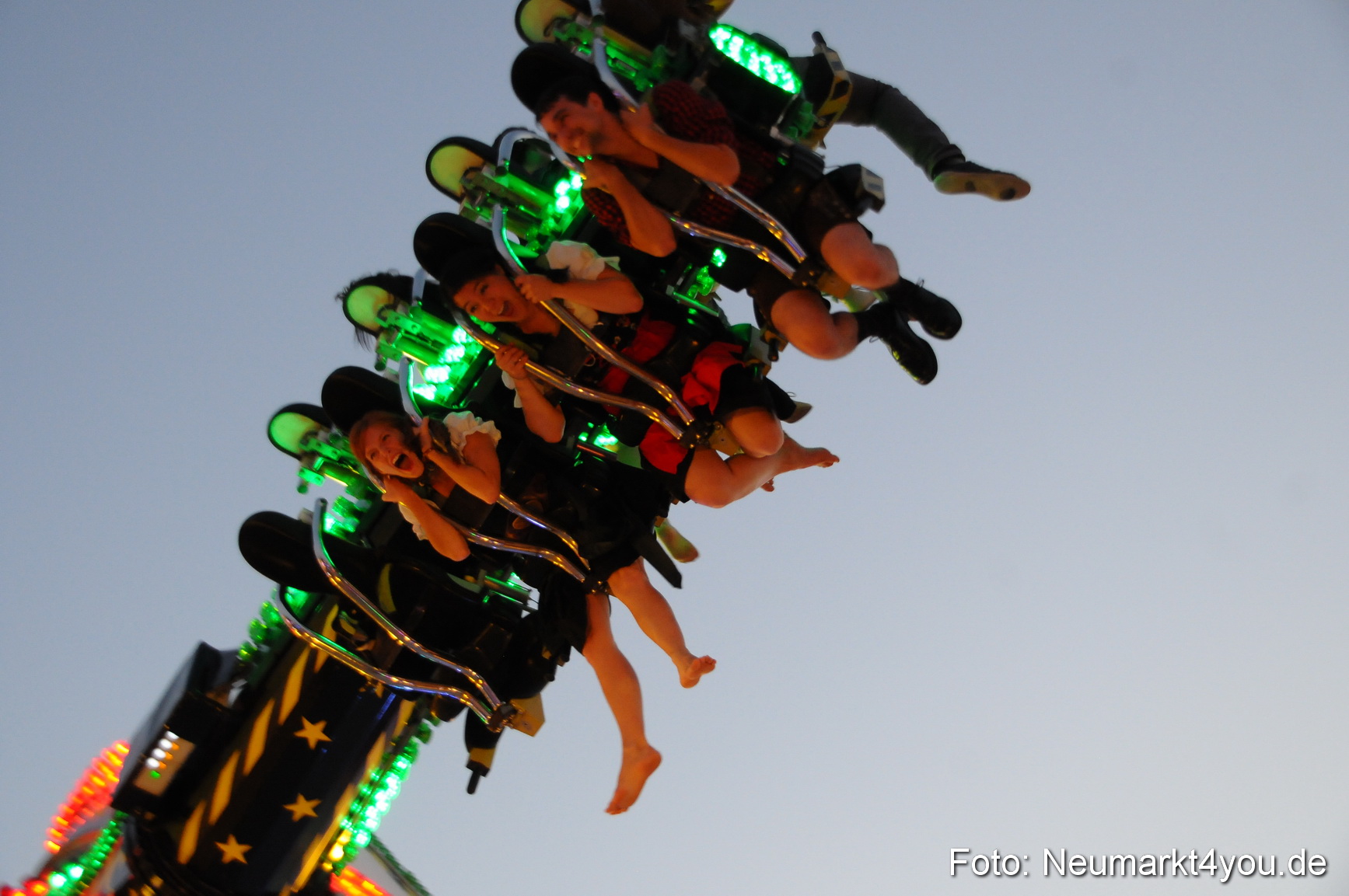 Juravolksfest Neumarkt 2012 0078